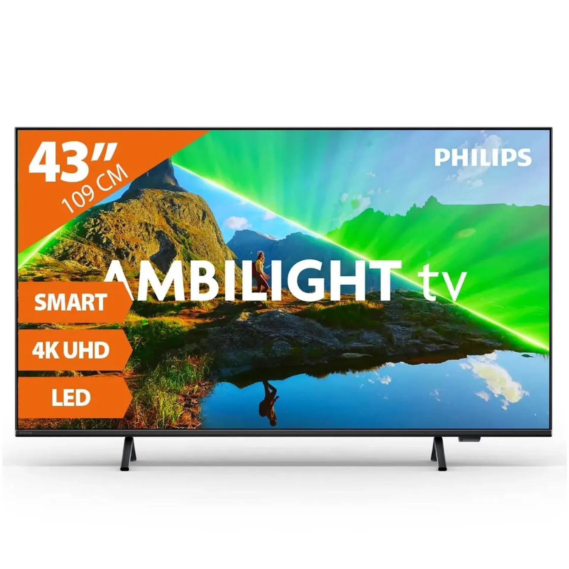 Philips 43PUS8309 Ambilight (2024)