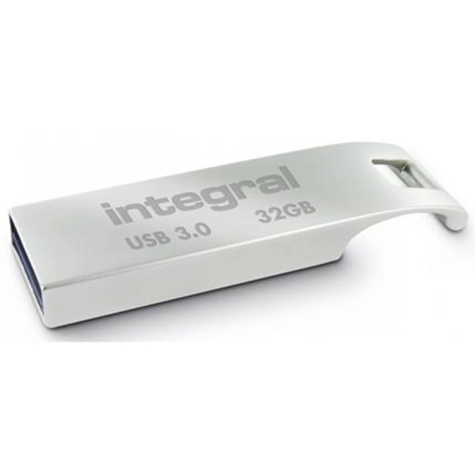 Integral USB Stick 3.0 Metal Arc 32GB