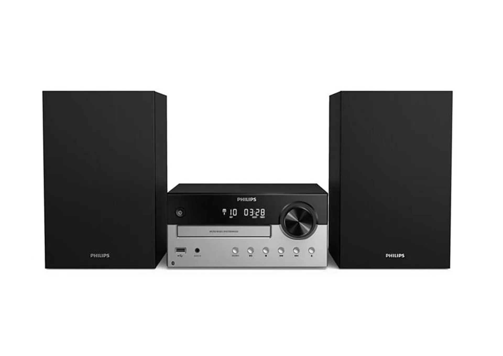 Philips TAM4205 Stereo set