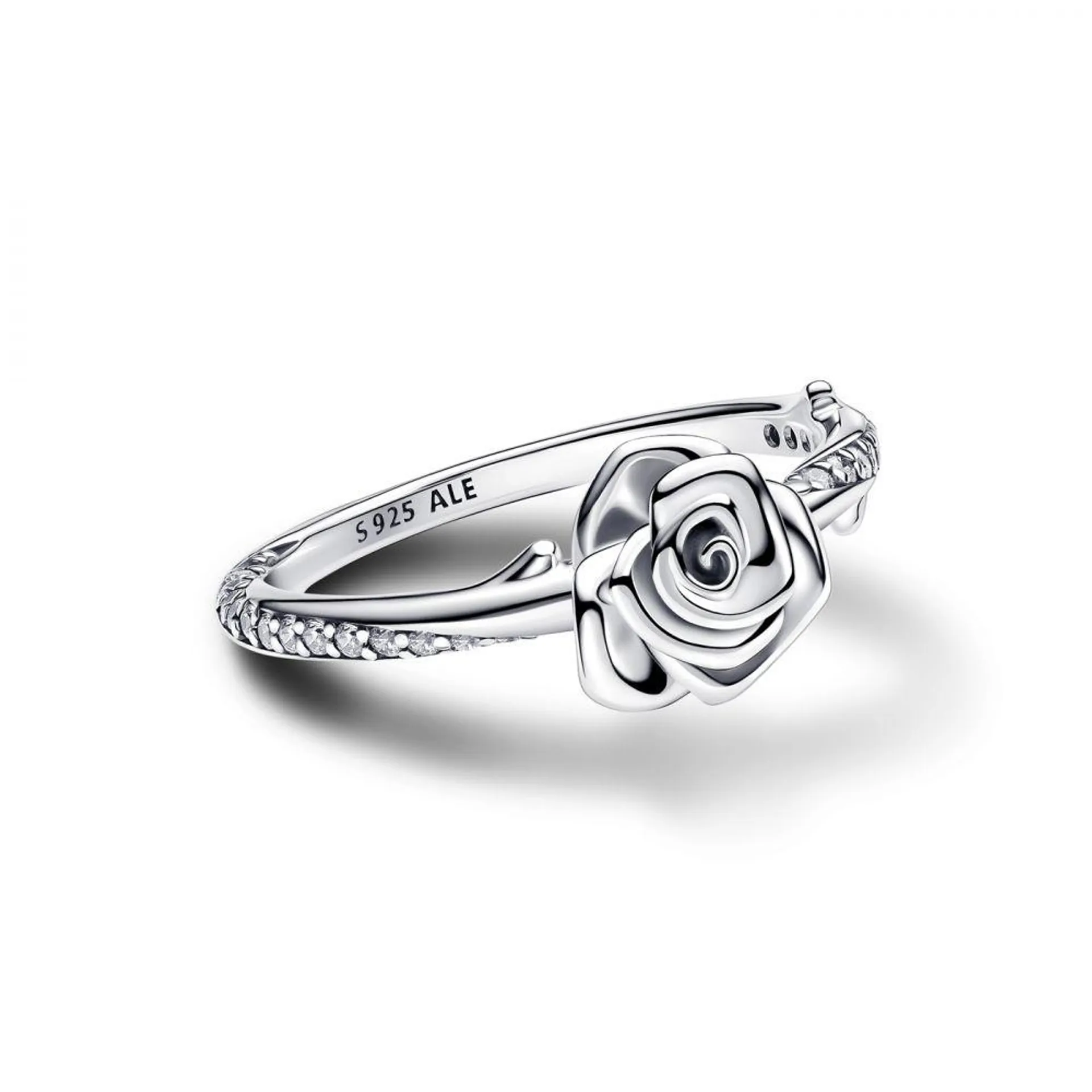 Moments 925 Sterling Zilveren Ring 193215C01