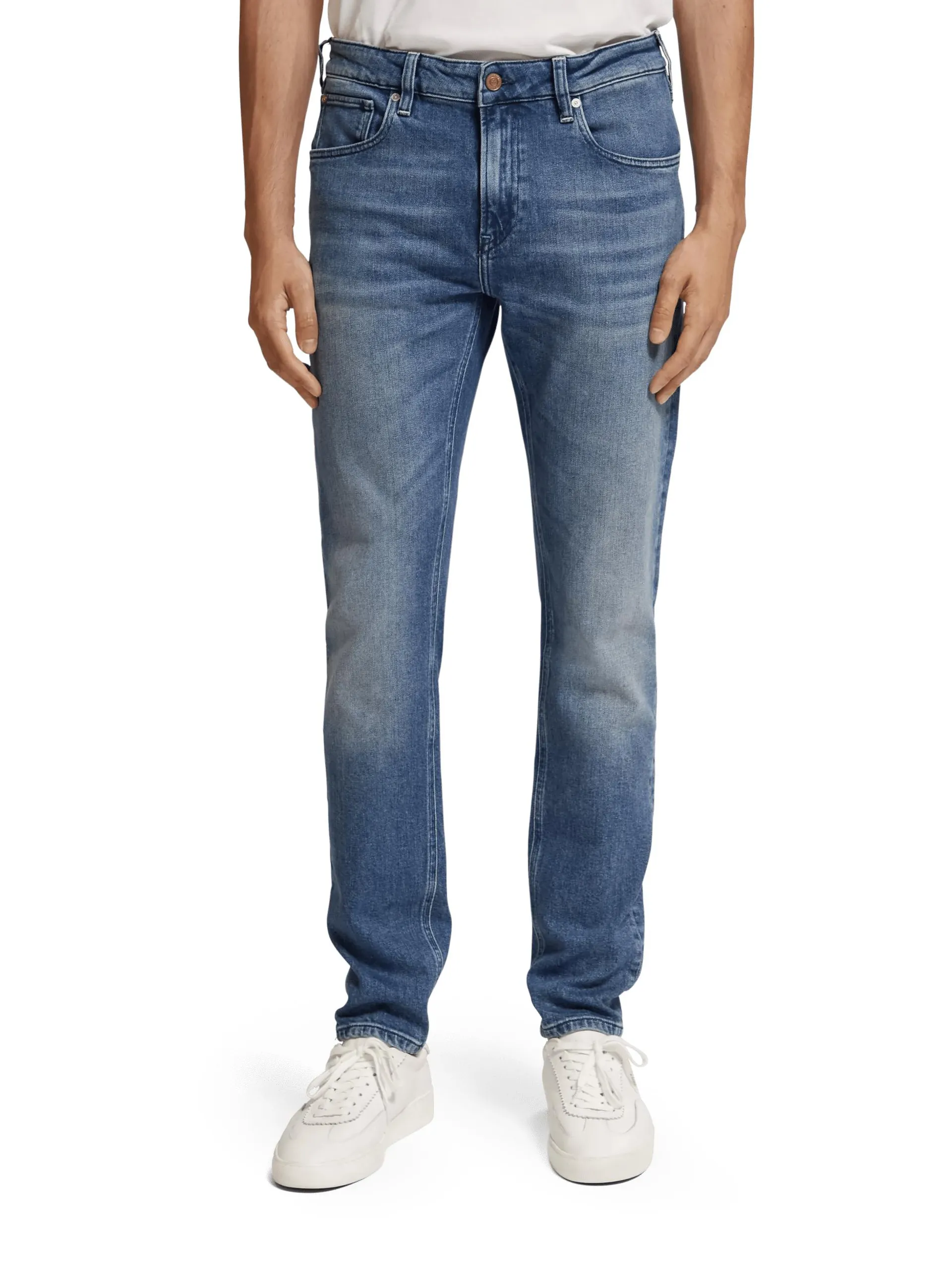 The Skim super-slim fit jeans