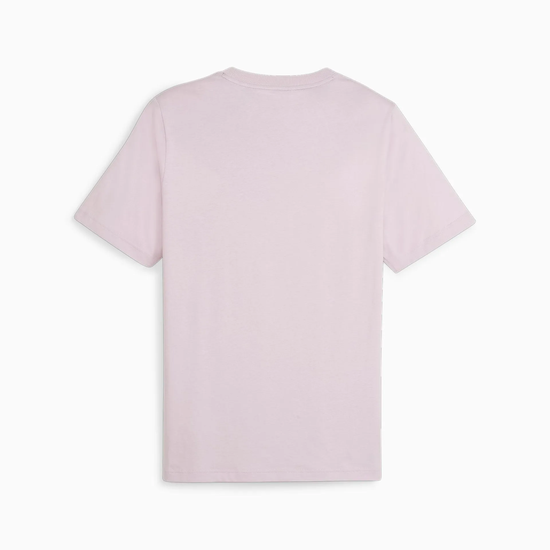 Essentials+ Two-Colour Small Logo Tee Men