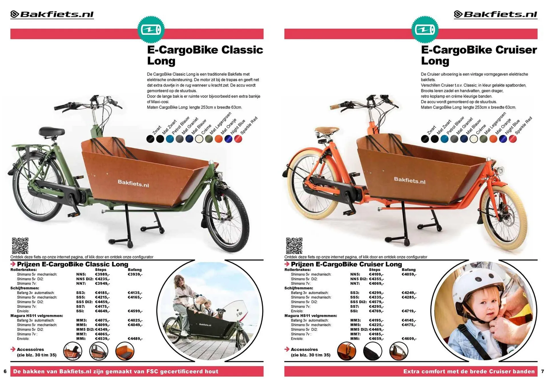 Bakfiets.nl folder van 1 januari tot 31 december 2024 - Folder pagina 4