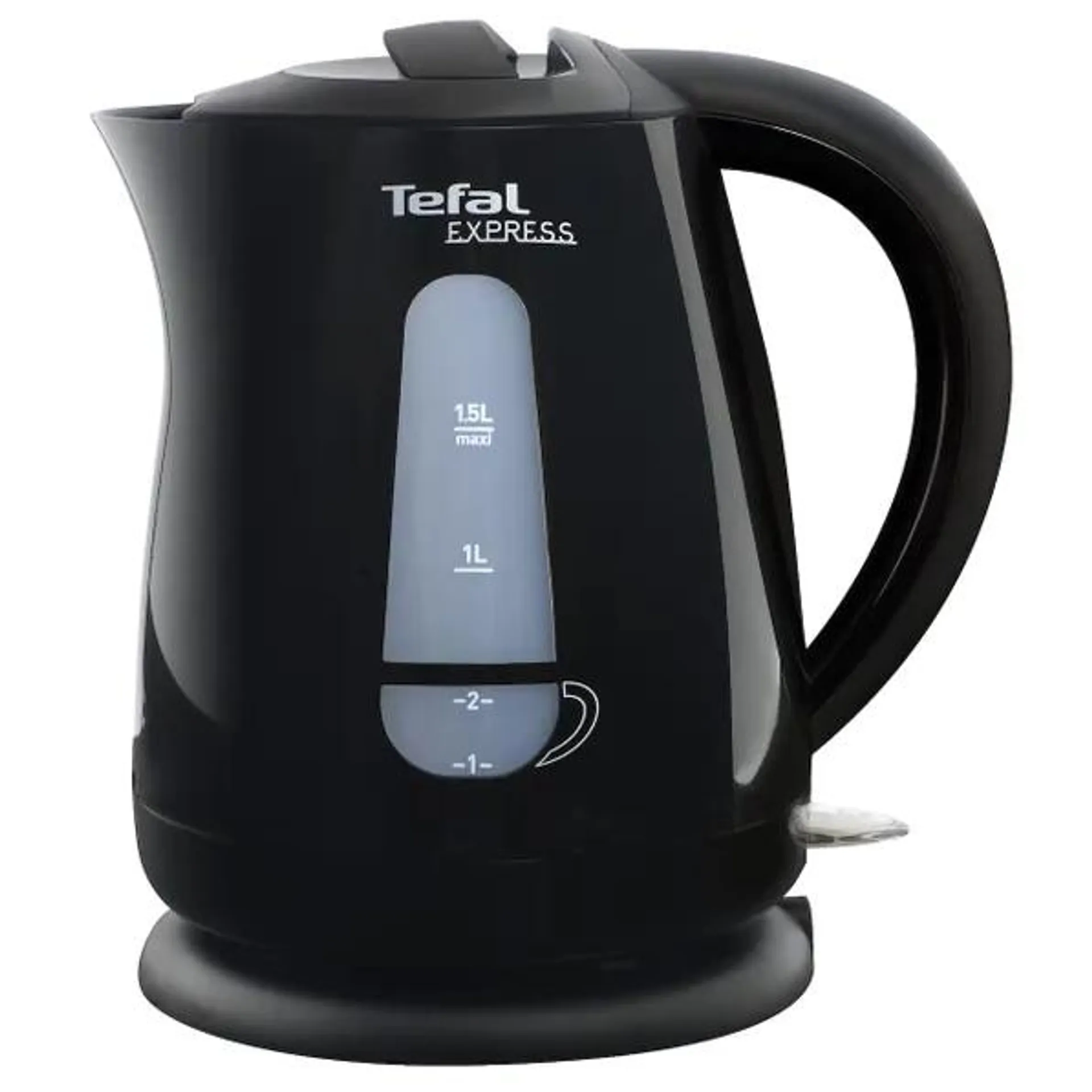 Tefal KO2998 Zwart