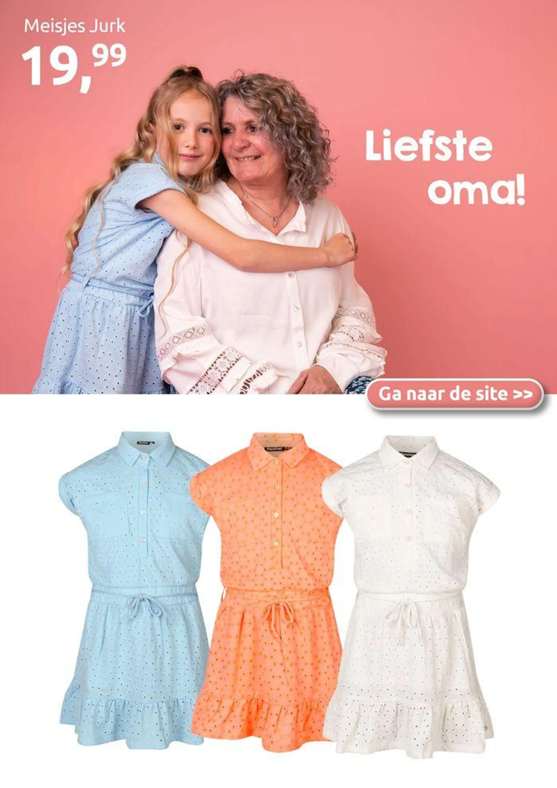 Jola Mode De liefste mama! - 13