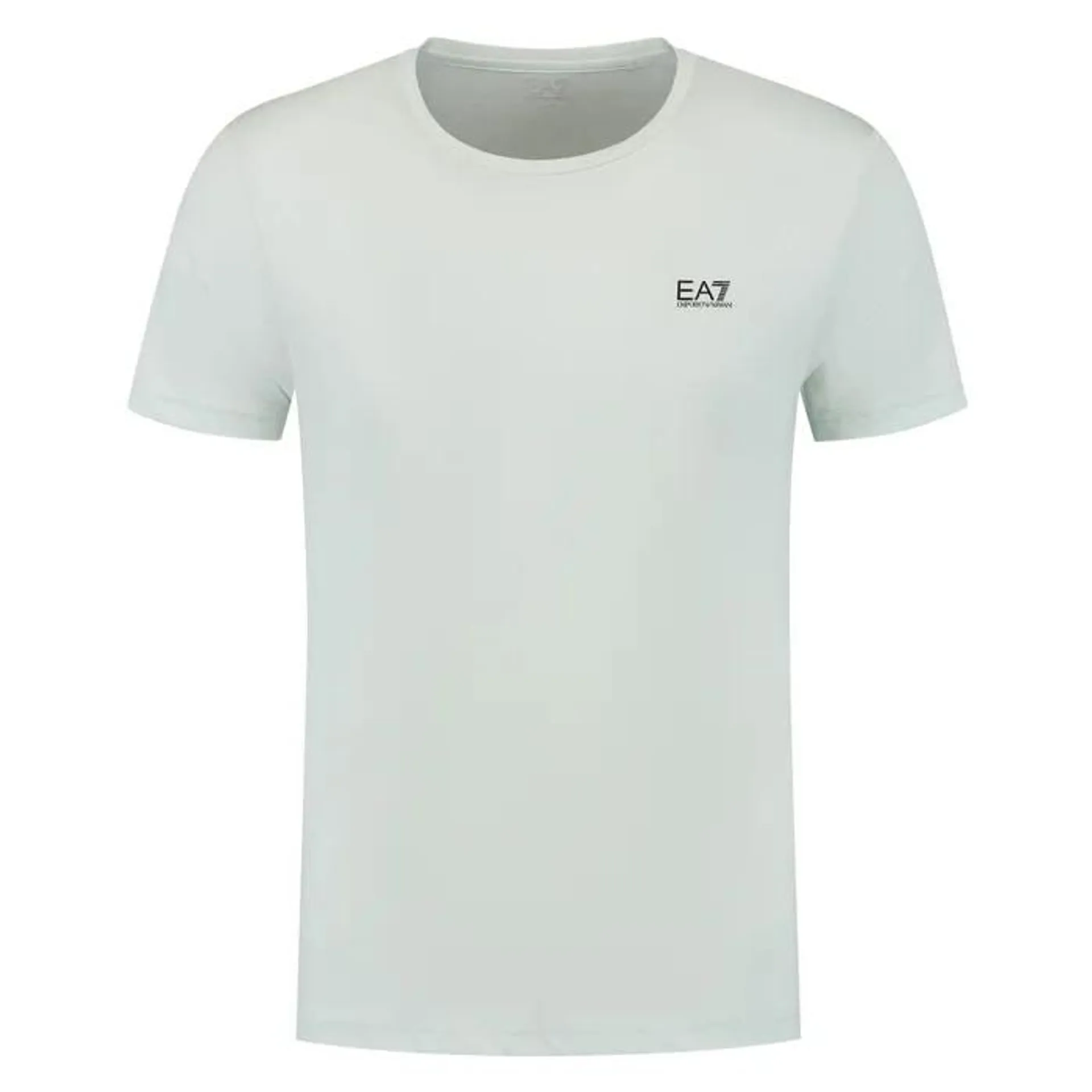 Train Core ID Shirt Heren