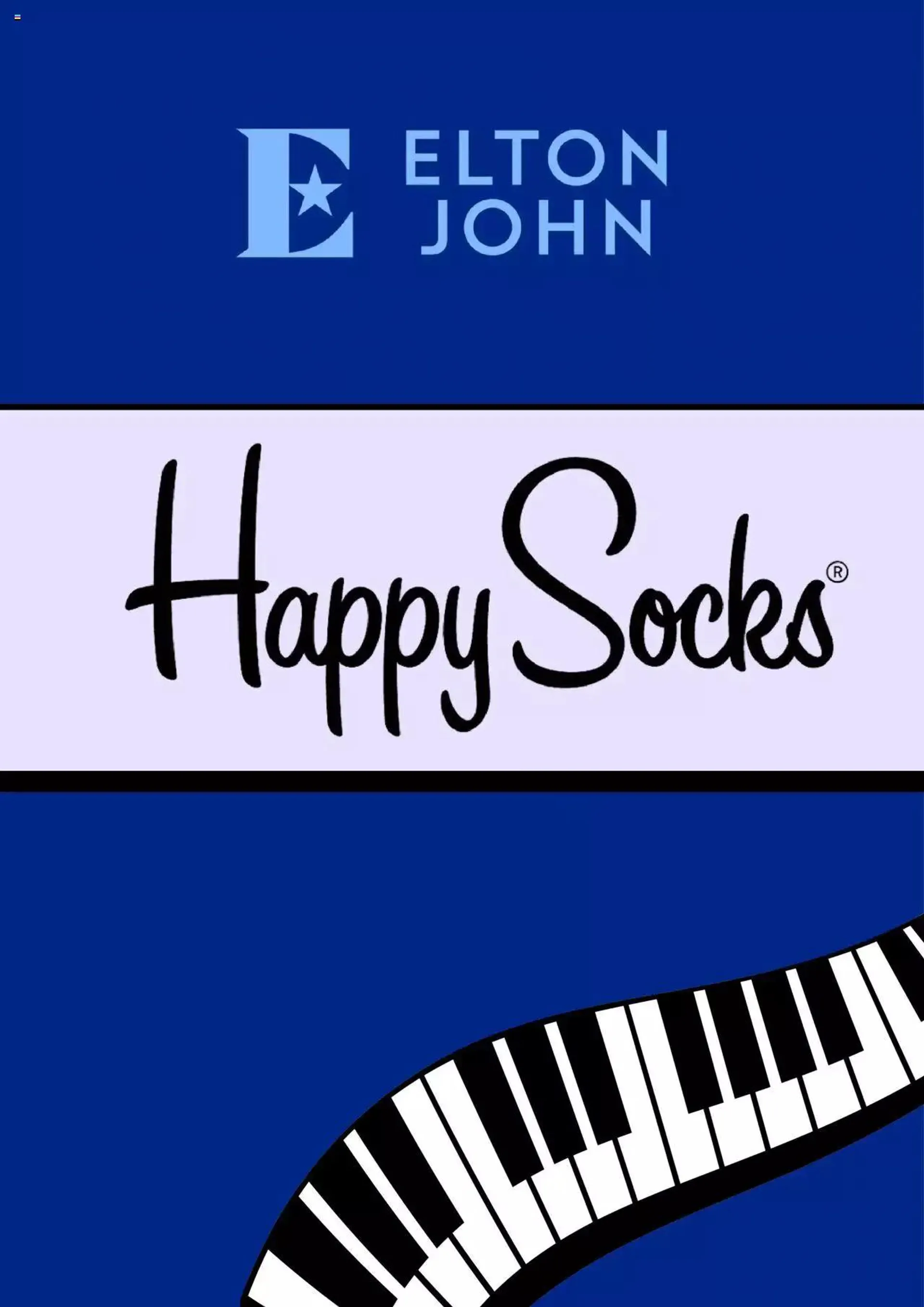 Happy Socks - Folder van 7 mei tot 31 december 2024 - Folder pagina 11