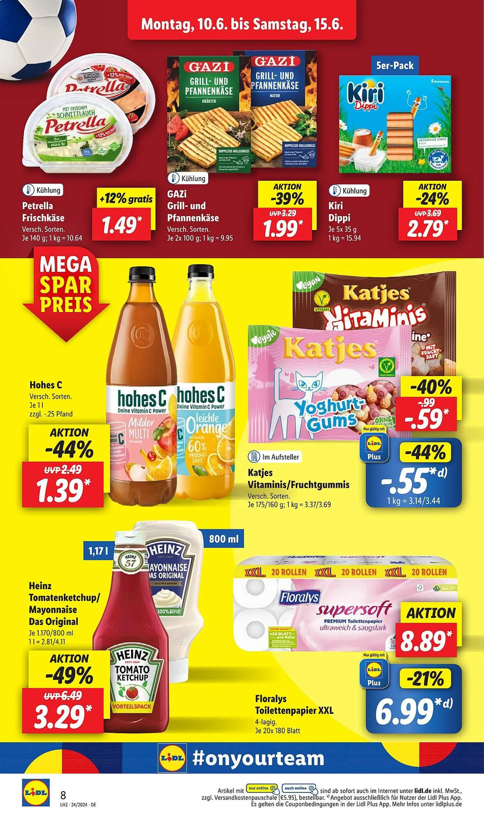 Netto Marken-Discount DE folder - 10