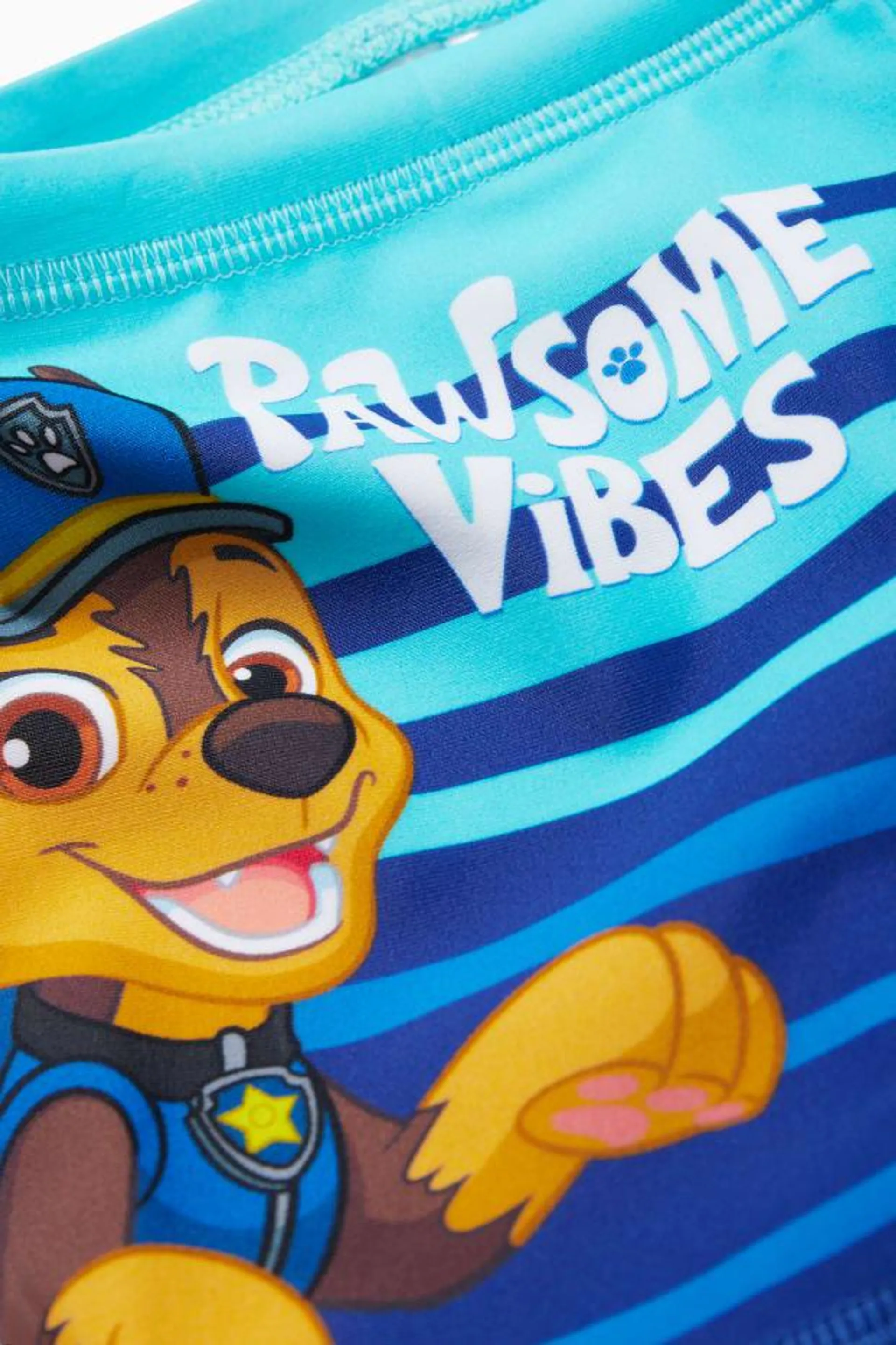 PAW Patrol - zwembroek - LYCRA® XTRA LIFE™