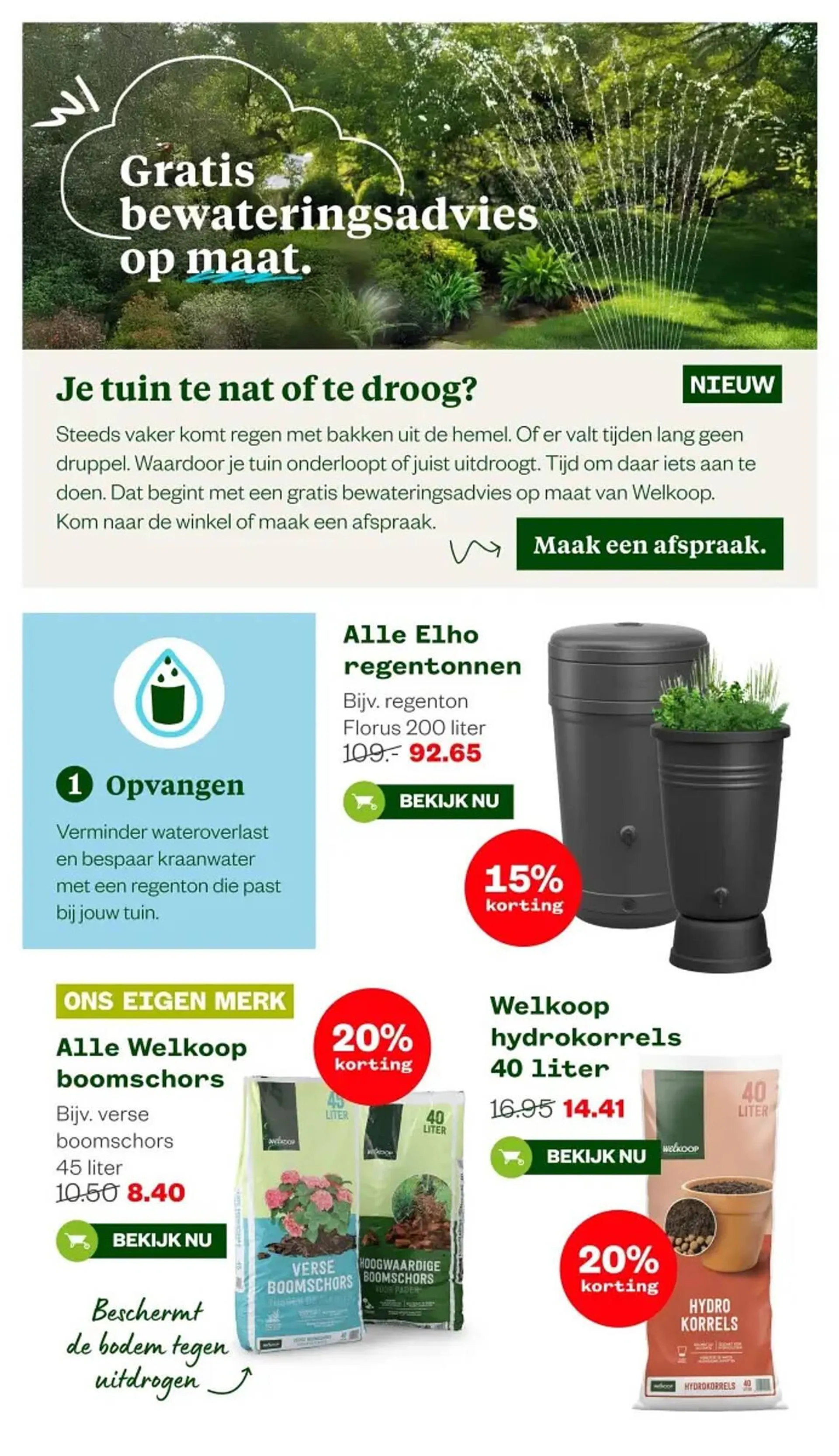 Welkoop folder van 12 mei tot 25 mei 2025 - Folder pagina 2