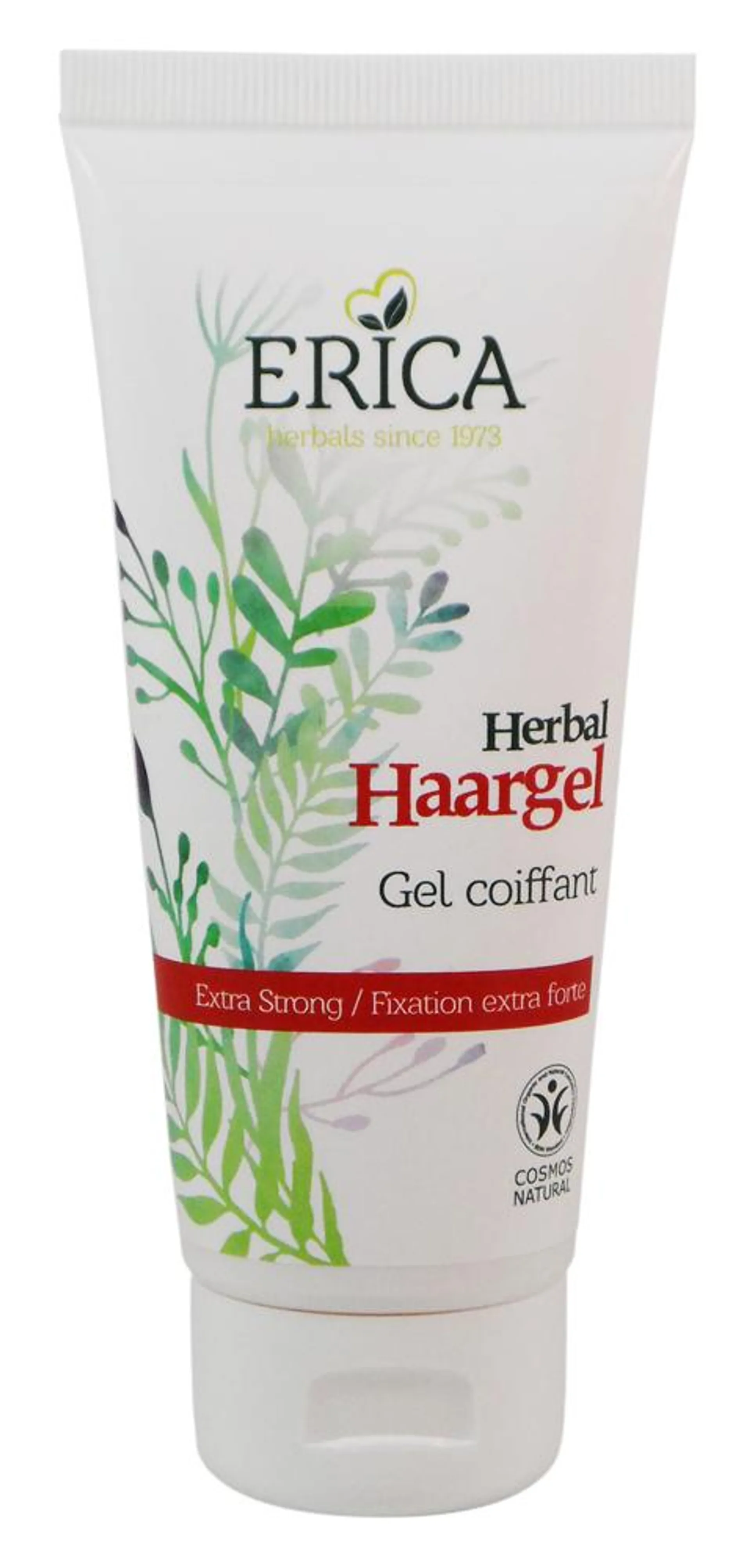 HERBAL STYLING HAARGEL EXTRA STRONG 100 ML