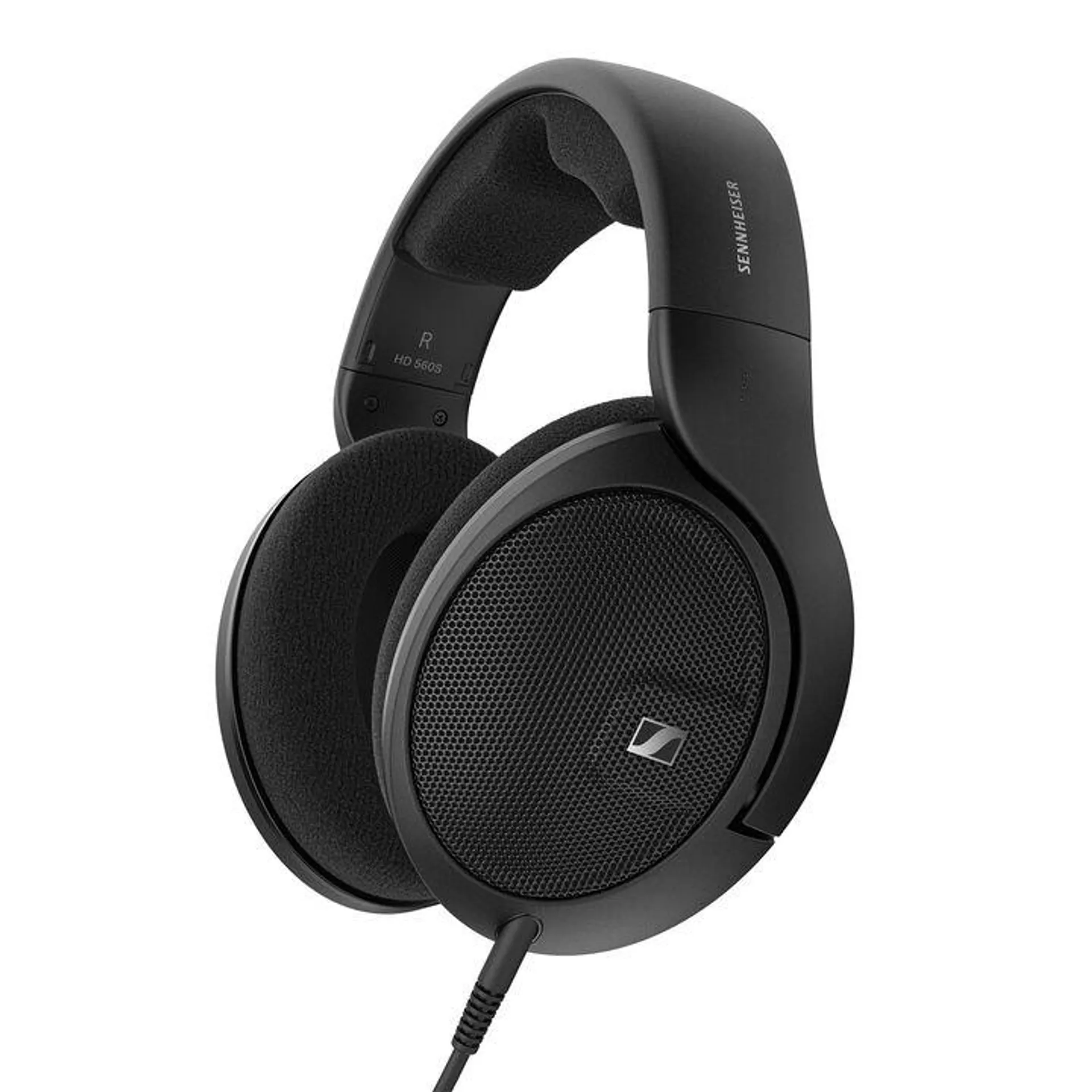 Sennheiser HD 560S Zwart