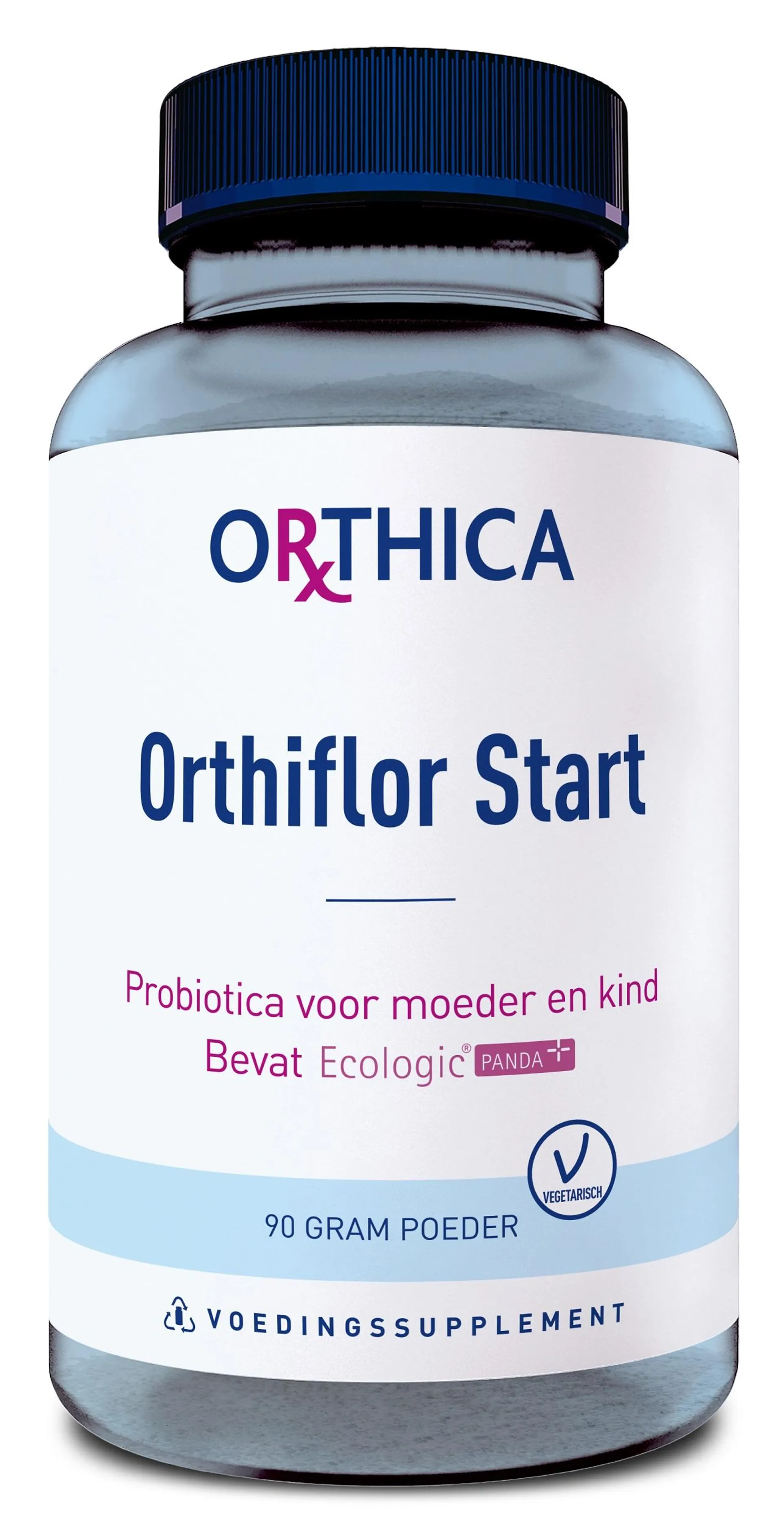 Orthica Orthiflor start 90 gram