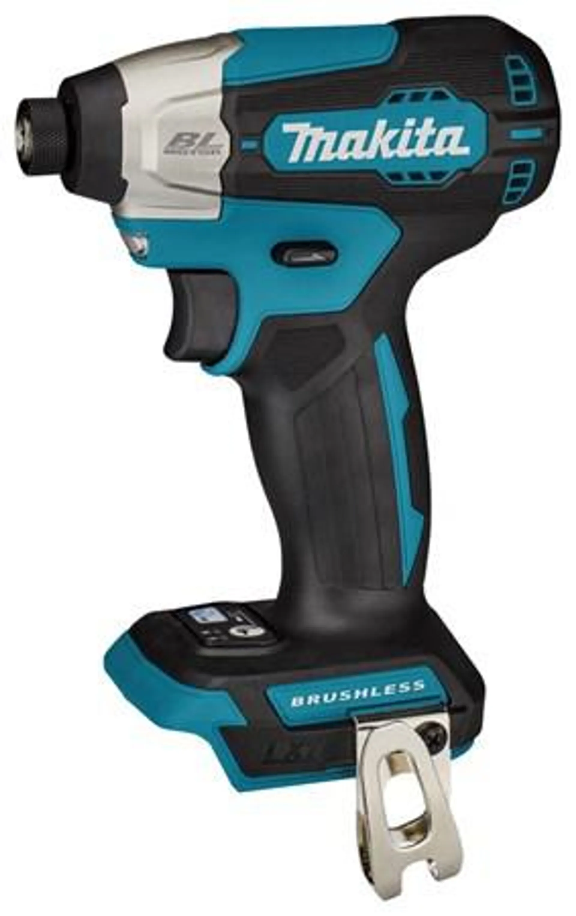 Makita 18 V Slagschroevendraaier DTD157Z