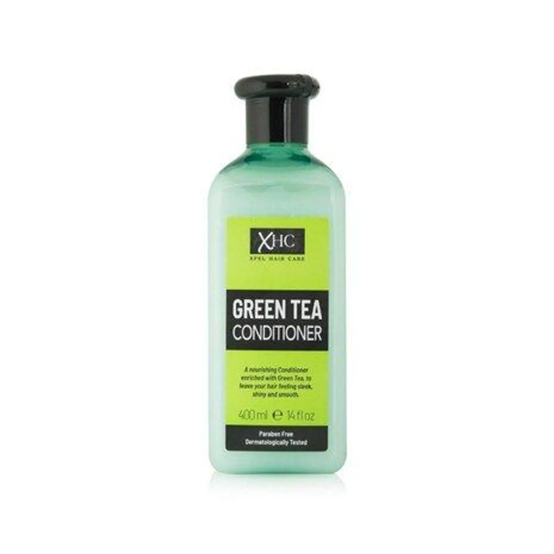 XHC Conditioner Green Tea - 400ml