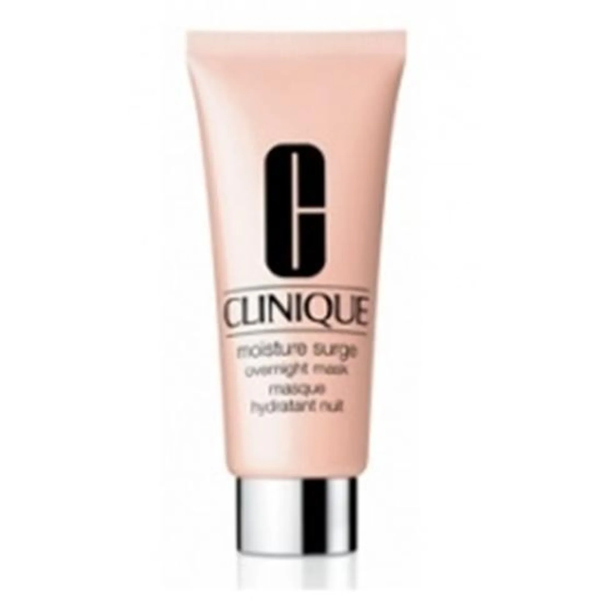 CLINIQUE MOISTURE SURGE OVERNIGHT MASK 100 ML