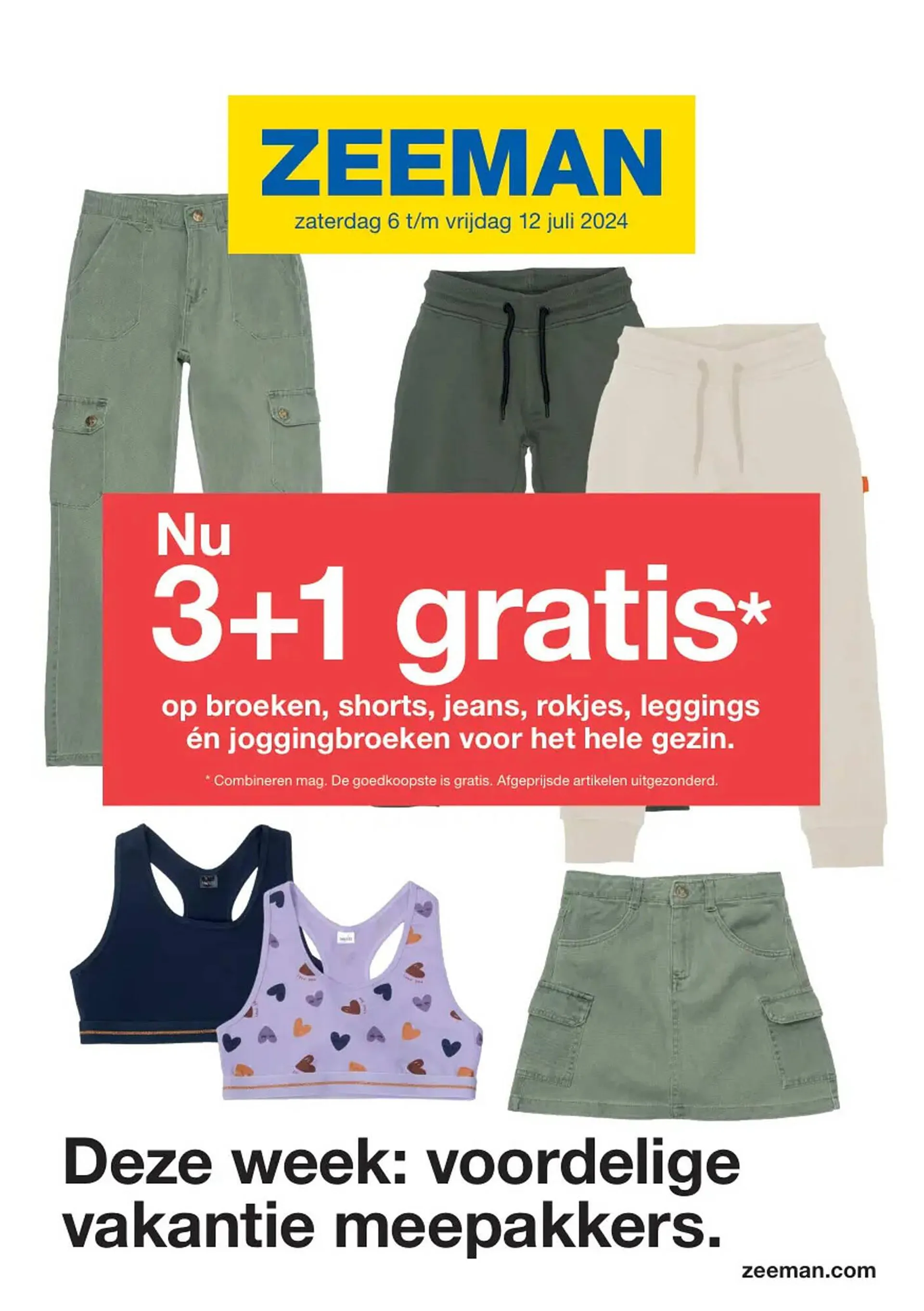 Zeeman folder - 1