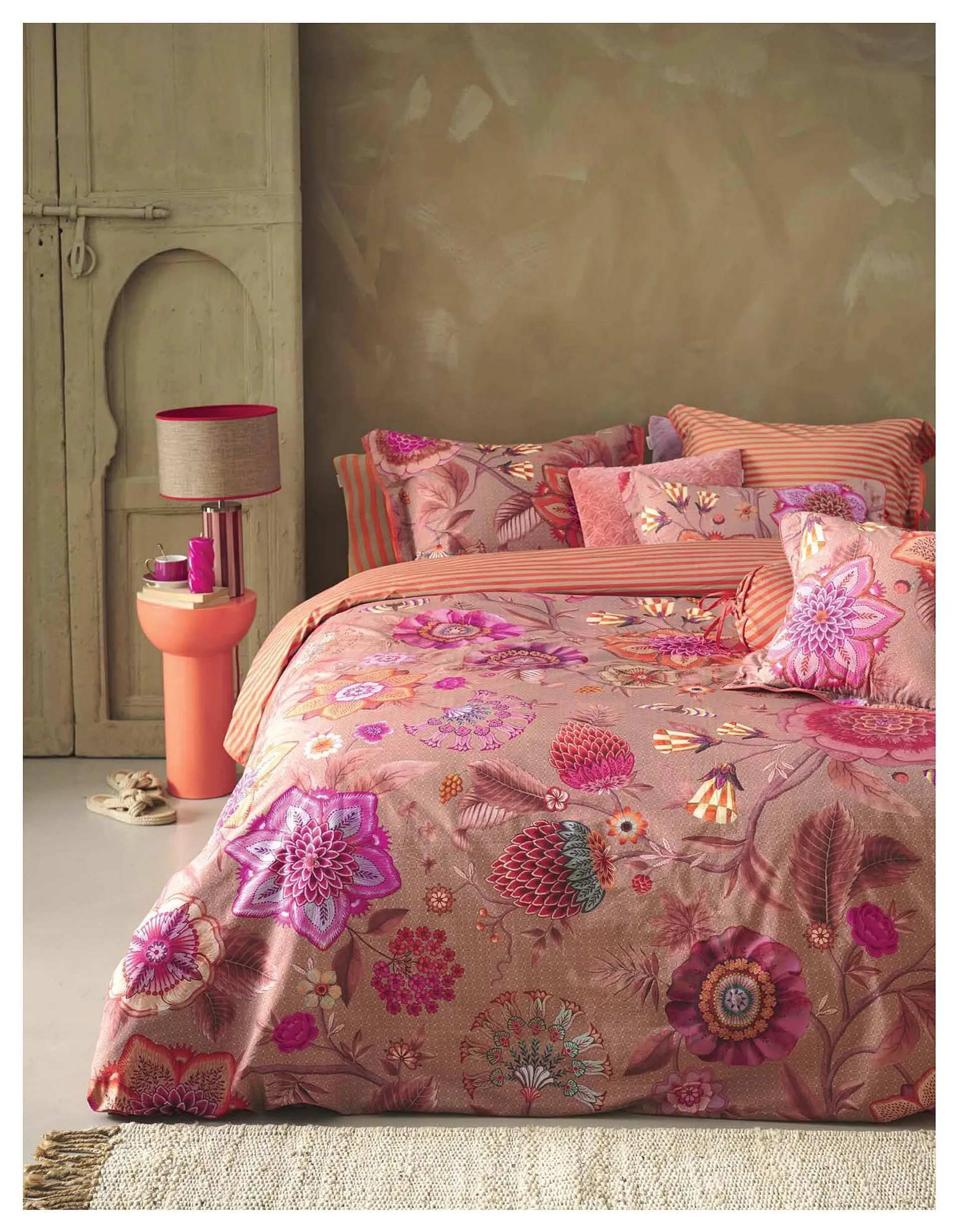 Pip Studio Bed & Bath Collection Spring Summer 2024 folder van 1 april tot 30 september 2024 - Folder pagina 10