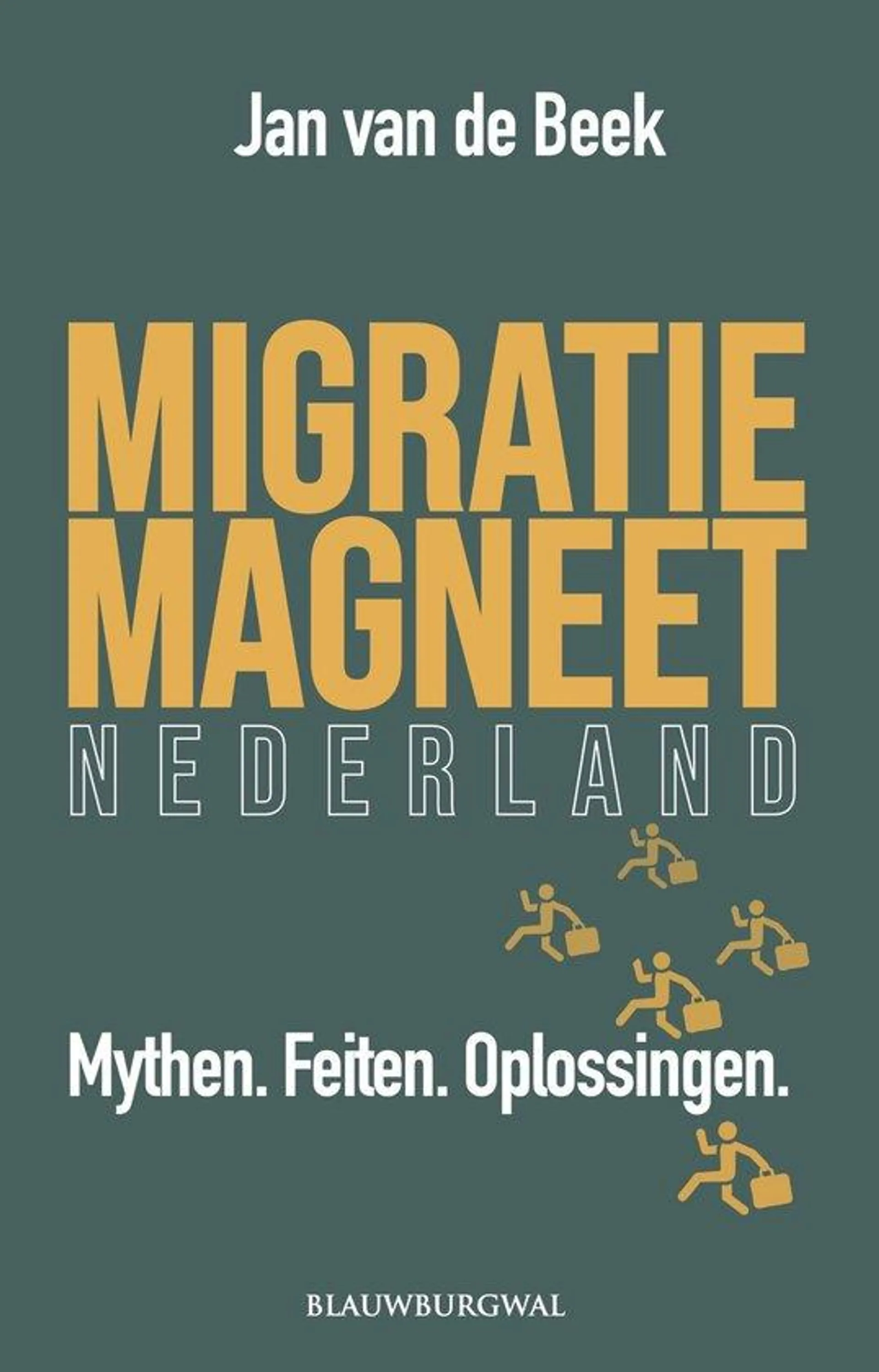 Migratiemagneet Nederland