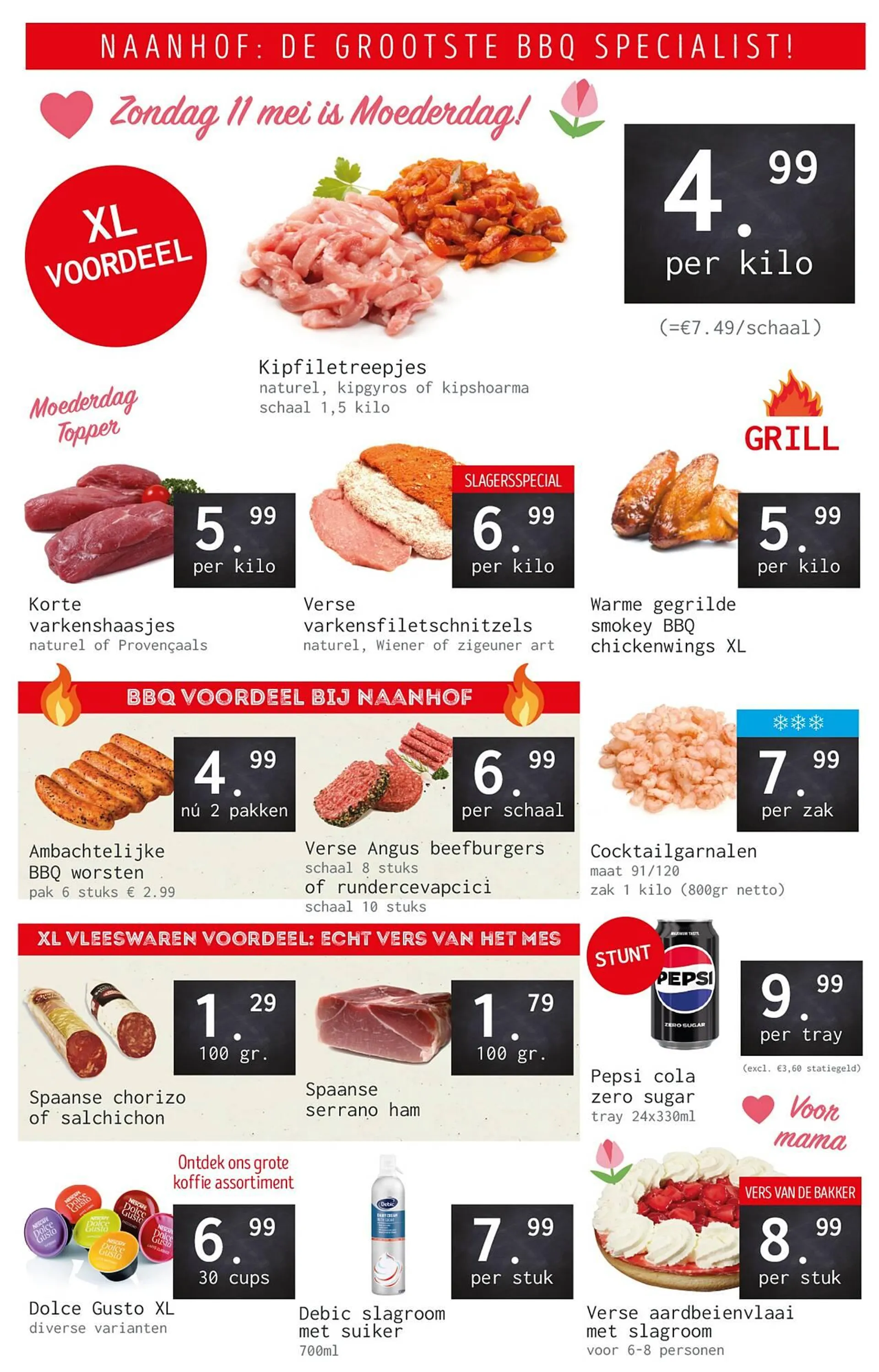 Naanhof folder - 1