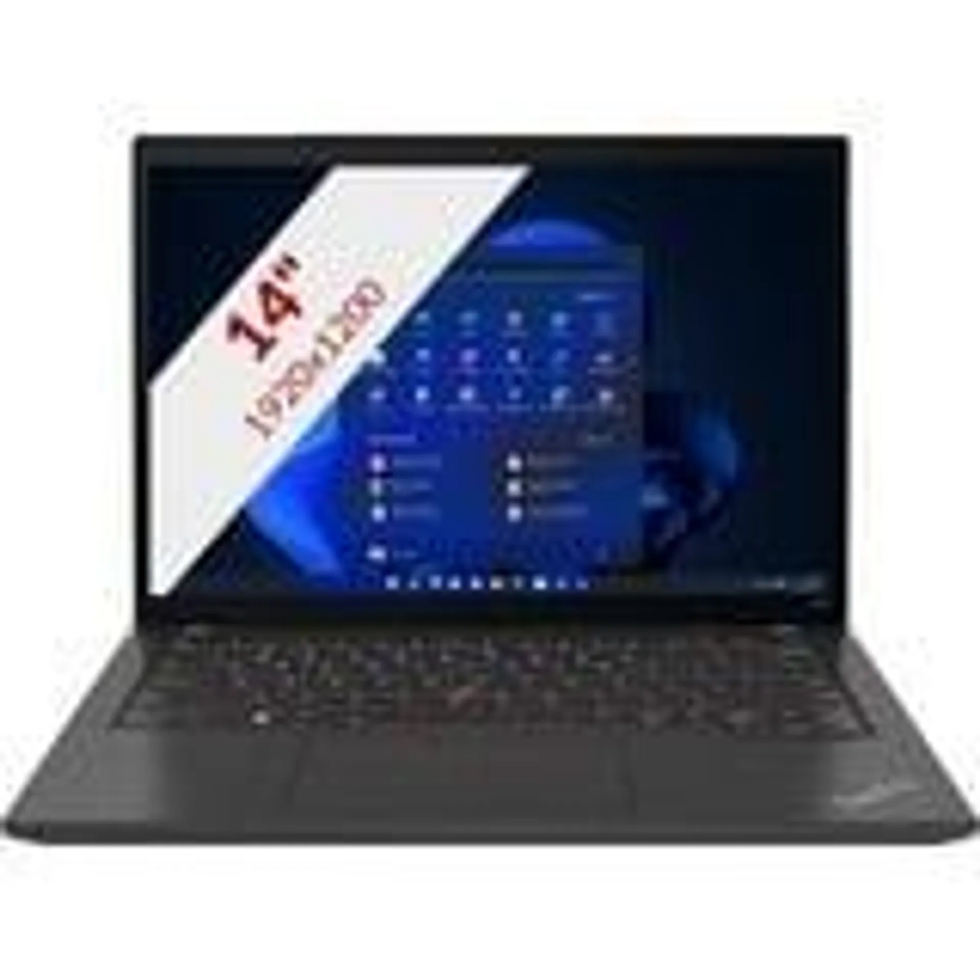 ThinkPad P14s G3 (21AK0003MH) 14" laptop