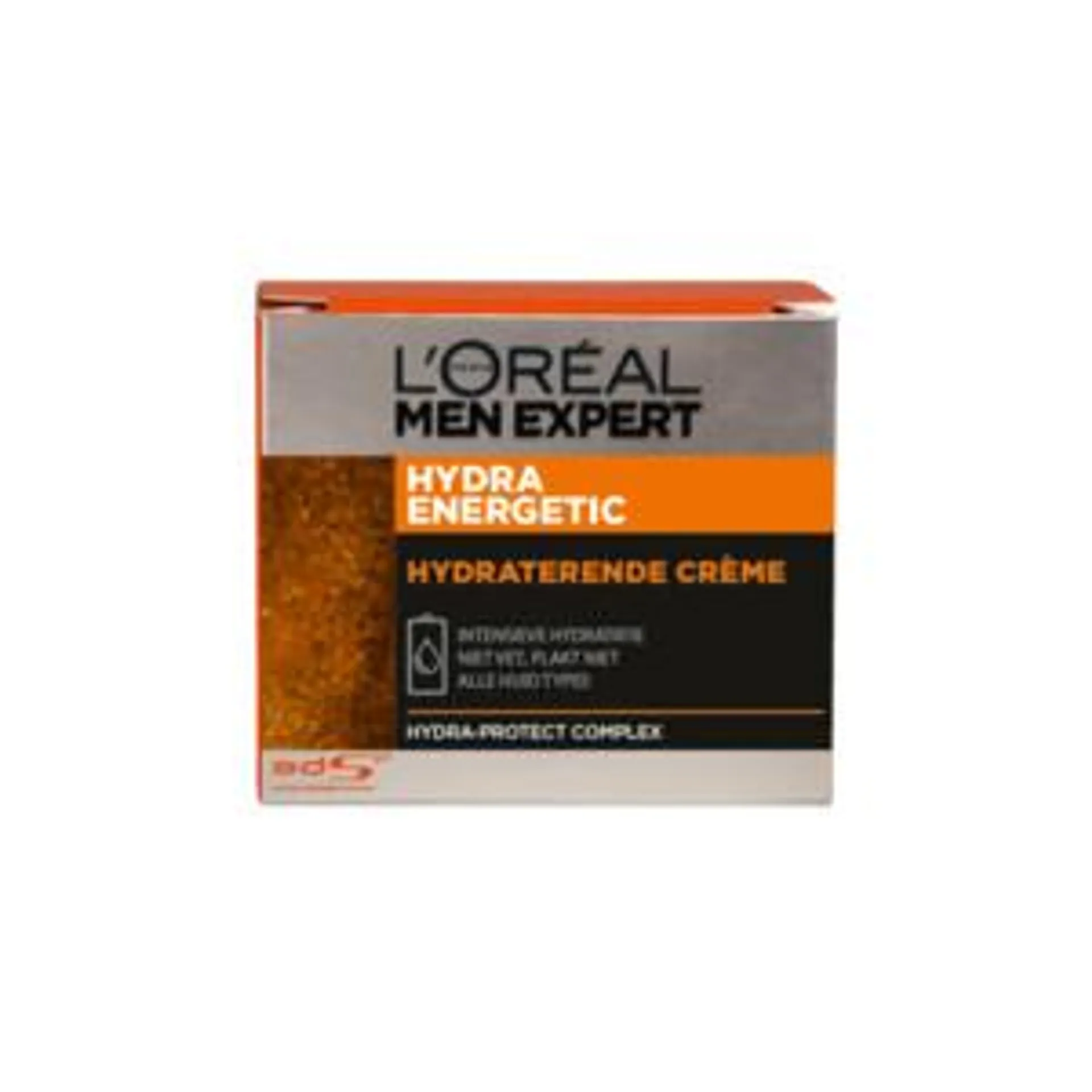 L'Oréal Men Expert Hydra Intensive Hydraterende Gezichtscrème 50 ml