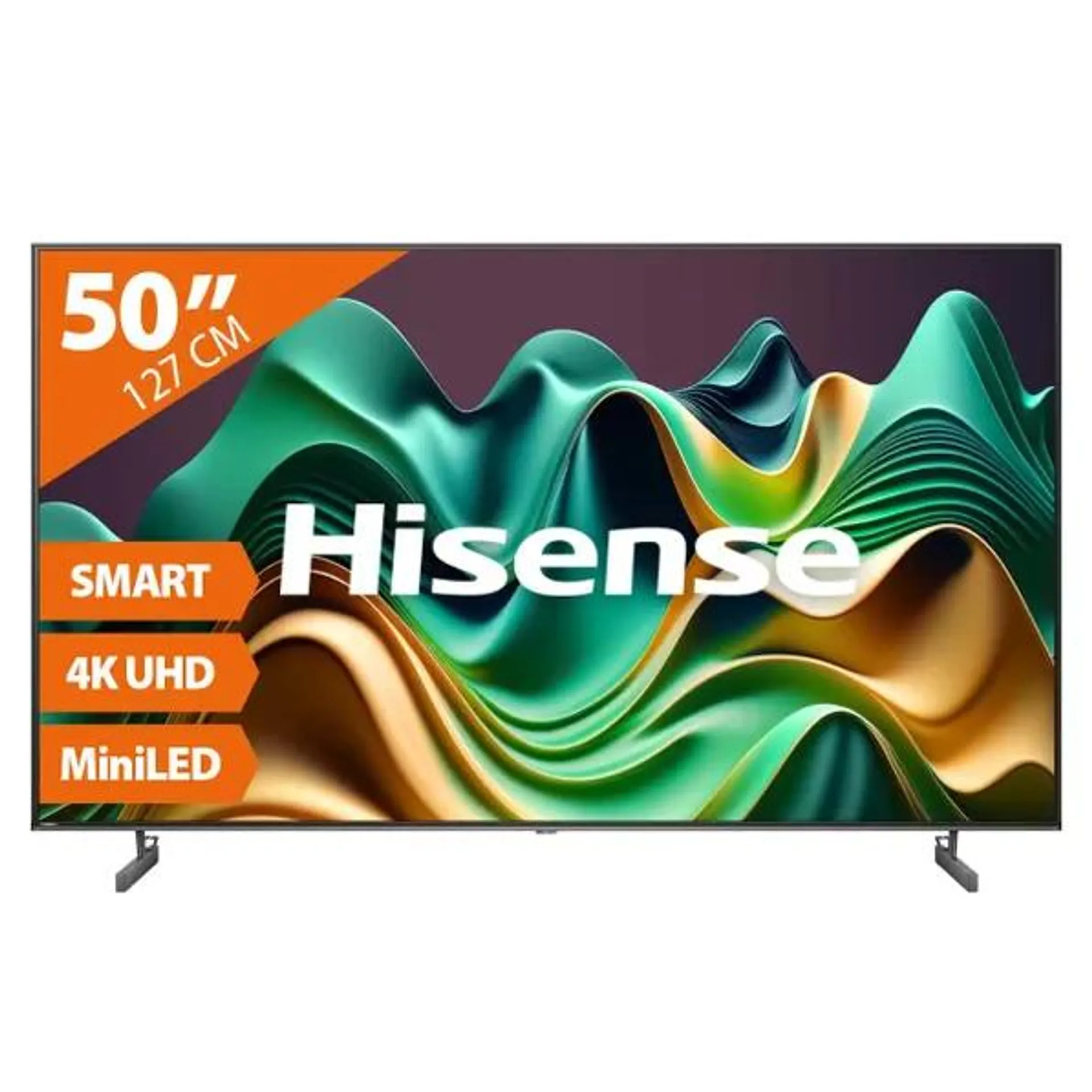 Hisense 50U69NQ (2024)