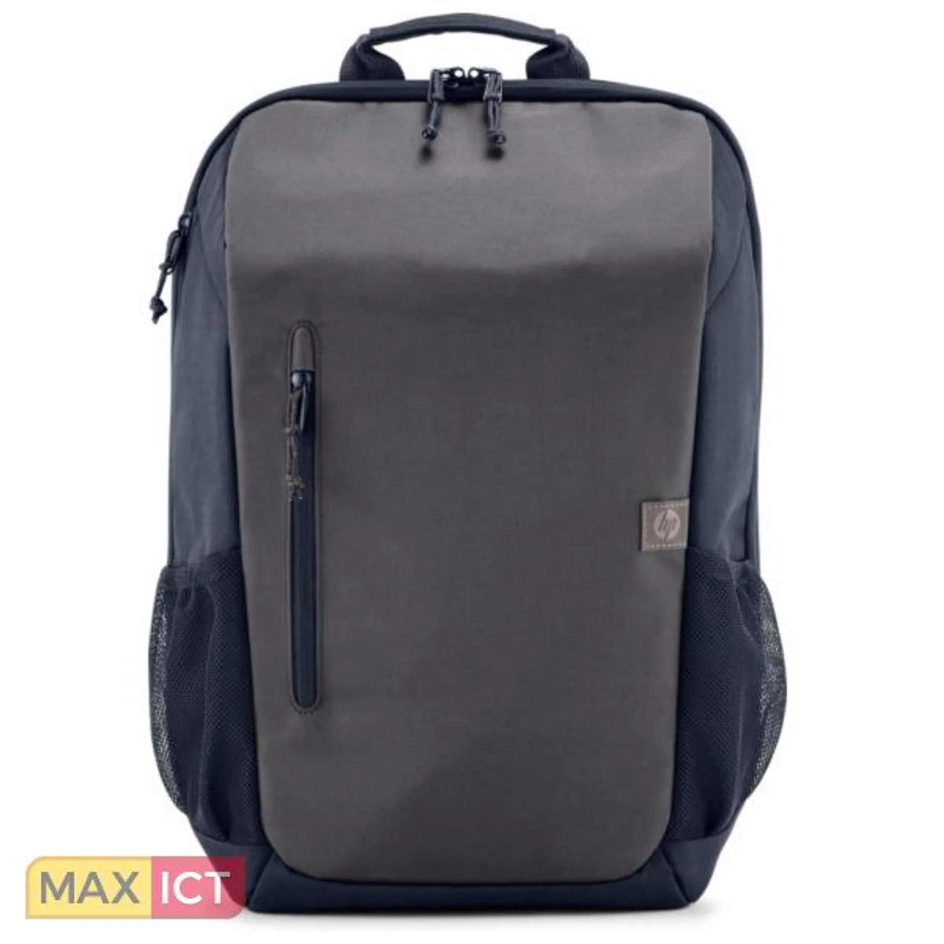 HP Travel 15,6 Laptop Backpack, 18 liter, Iron Grey