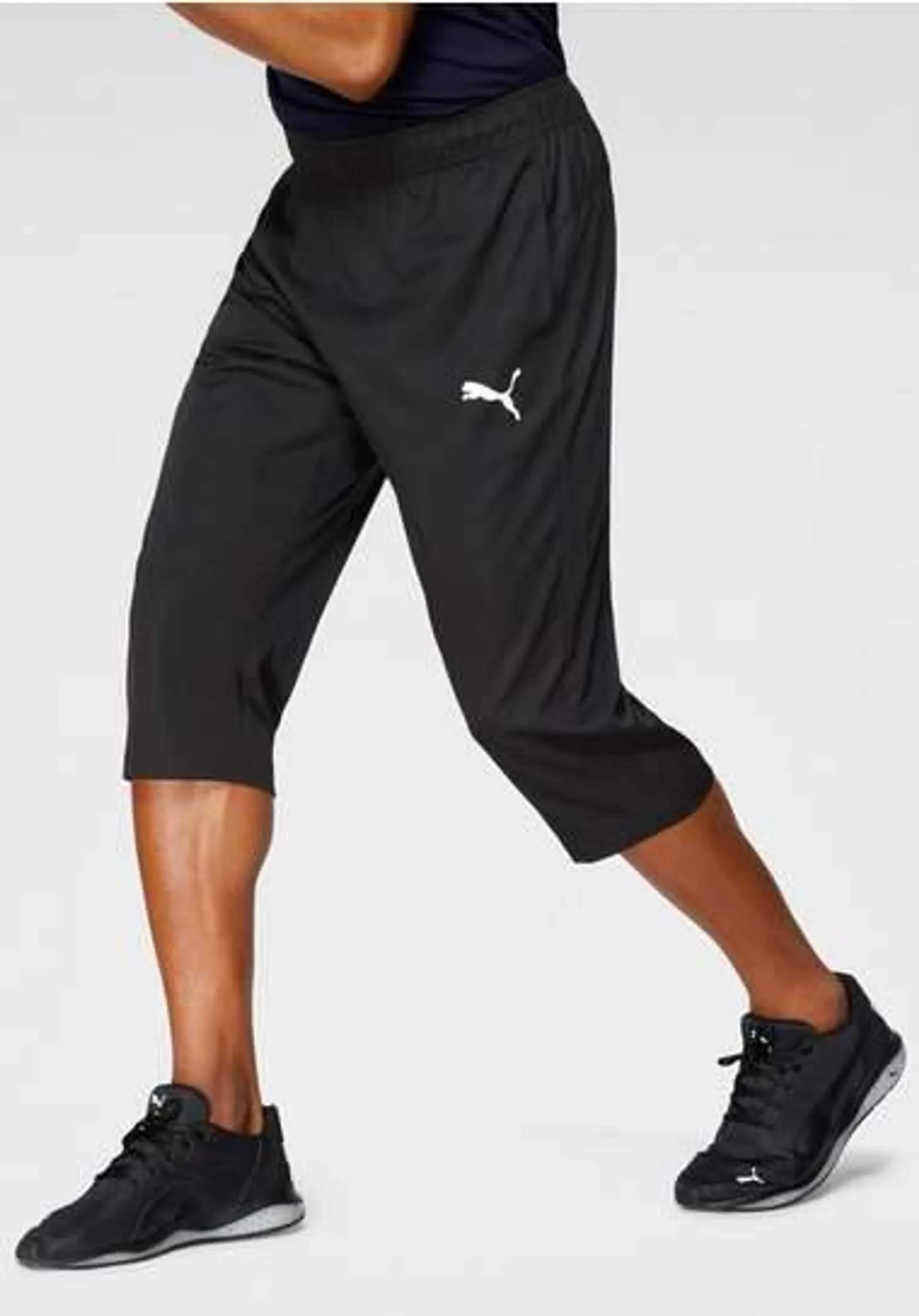 PUMA Trainingsbroek ACTIVE Woven 3/4 Pants