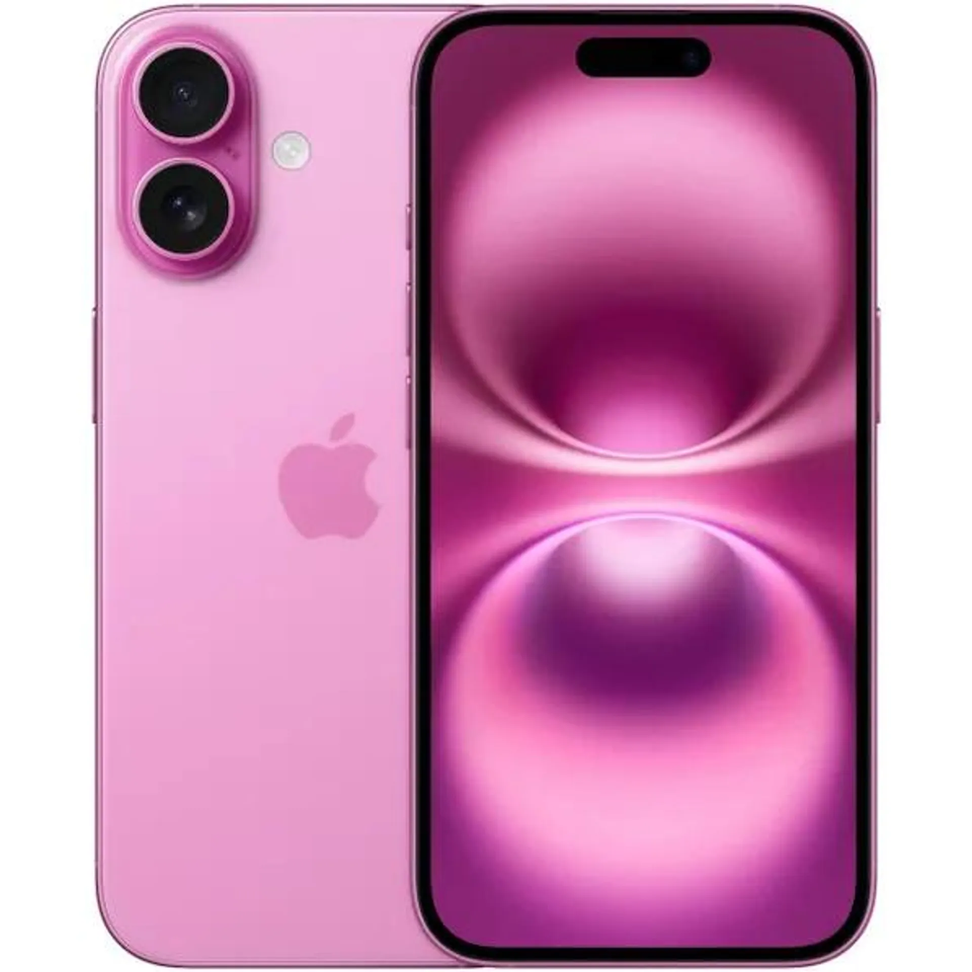 Apple iPhone 16 128GB Roze