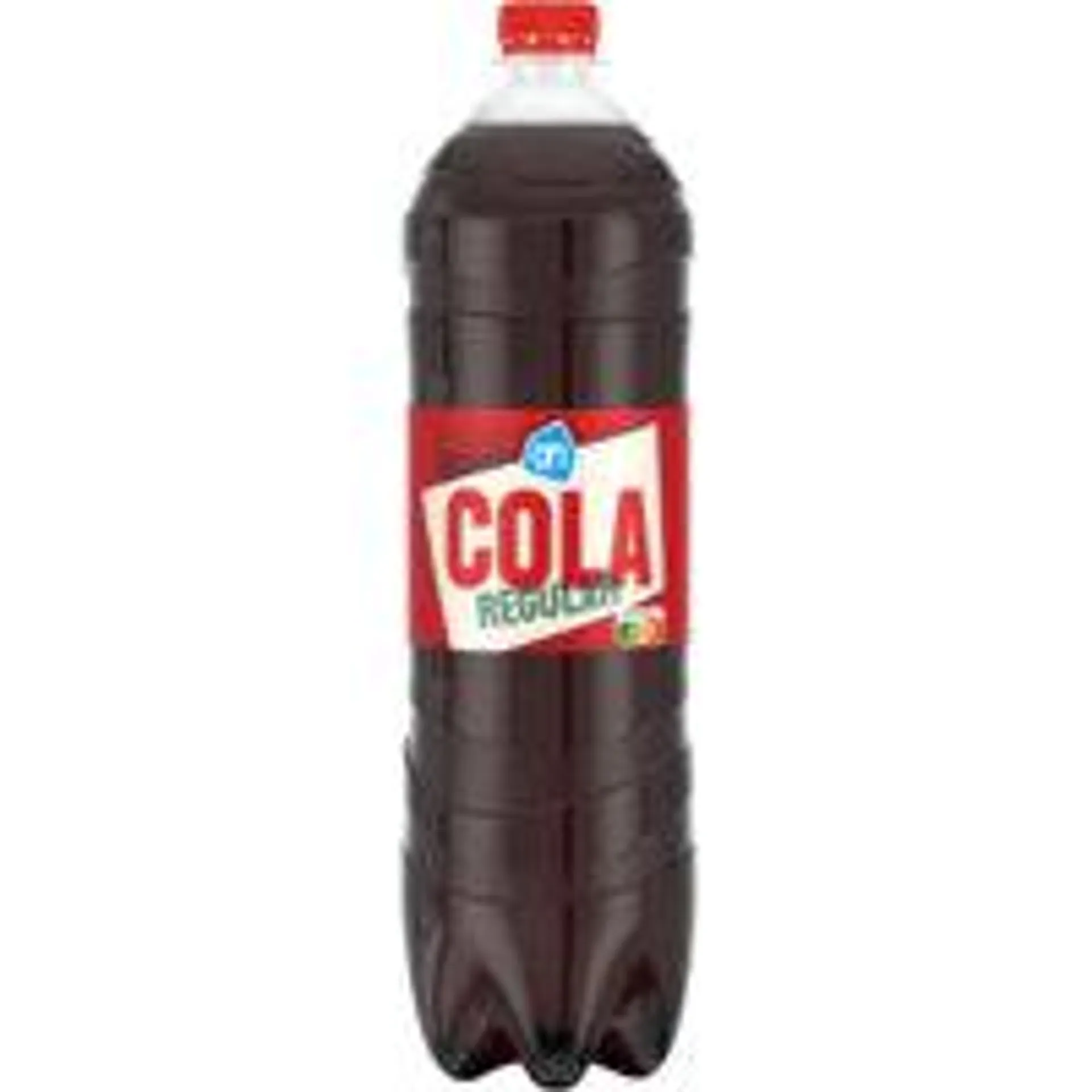 AH Cola regular