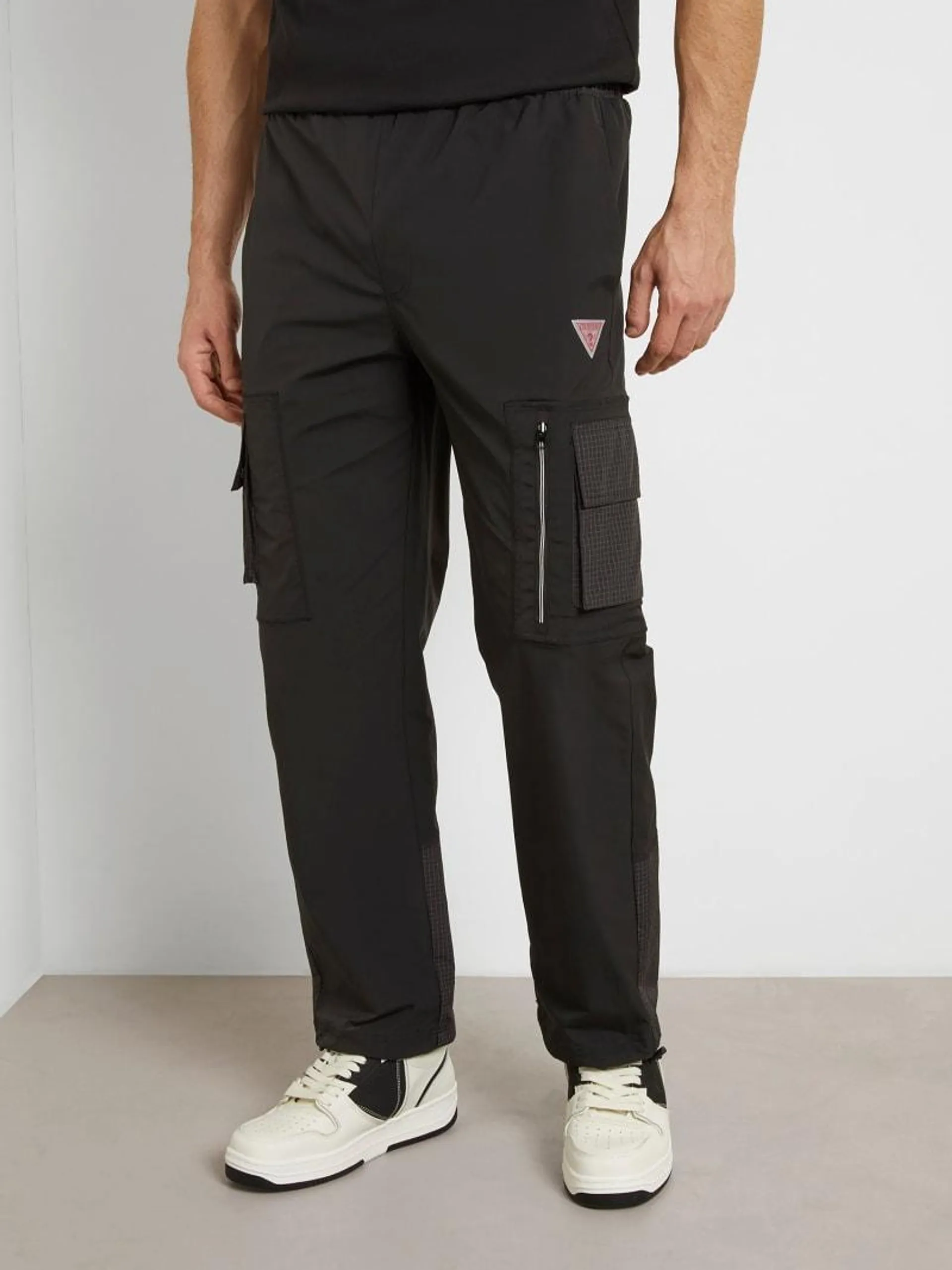 Cargo broek normale taille