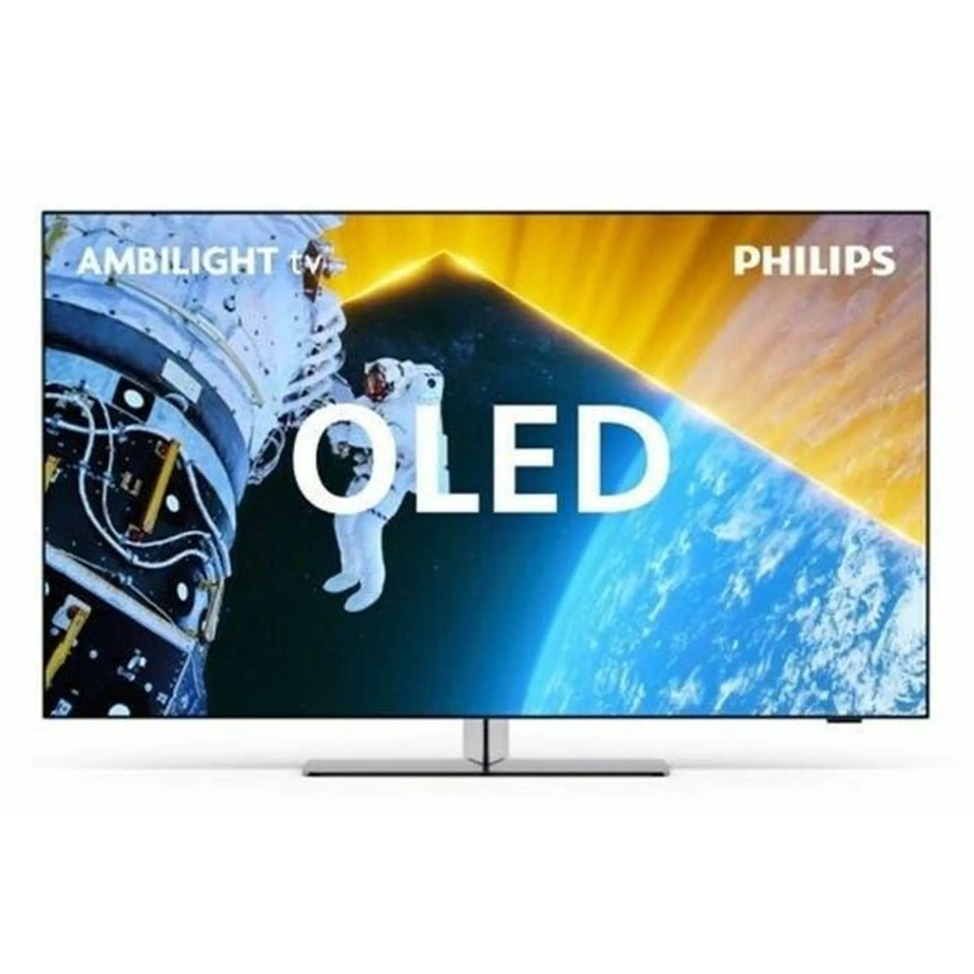 Philips 48OLED849/12 Ambilight OLED TV