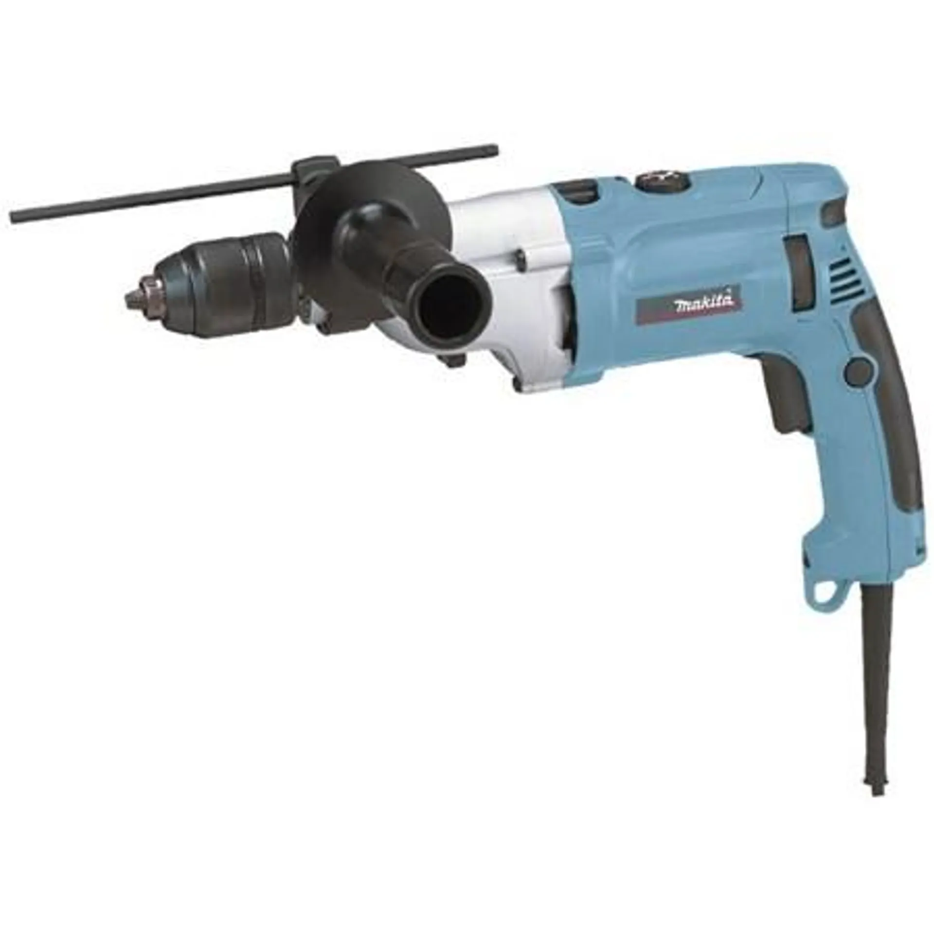 Makita 230 V Klopboormachine HP2071F