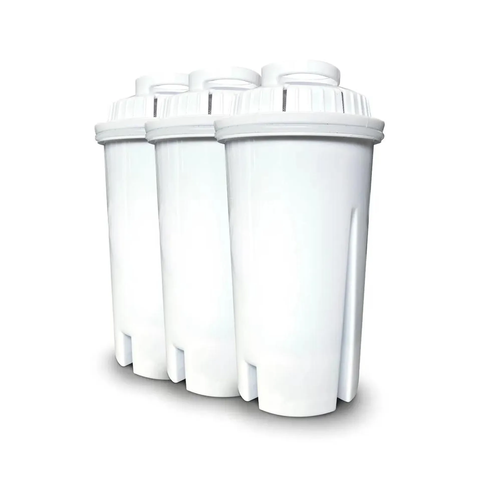 Caso Filter Hot Water (3 stuks)