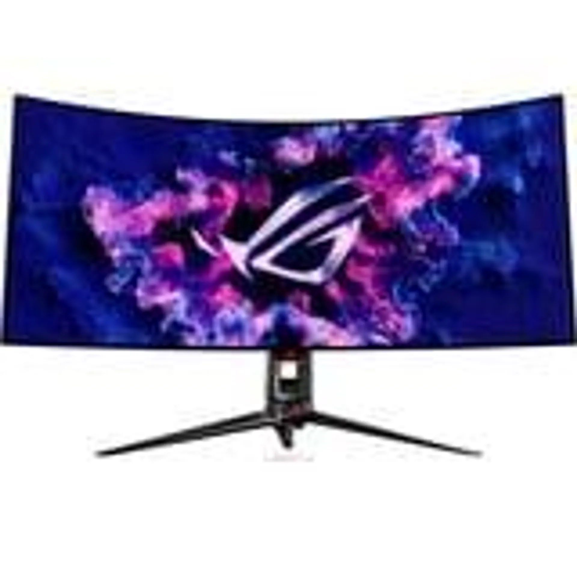 ROG Swift OLED PG39WCDM 39" Curved UltraWide gaming monitor