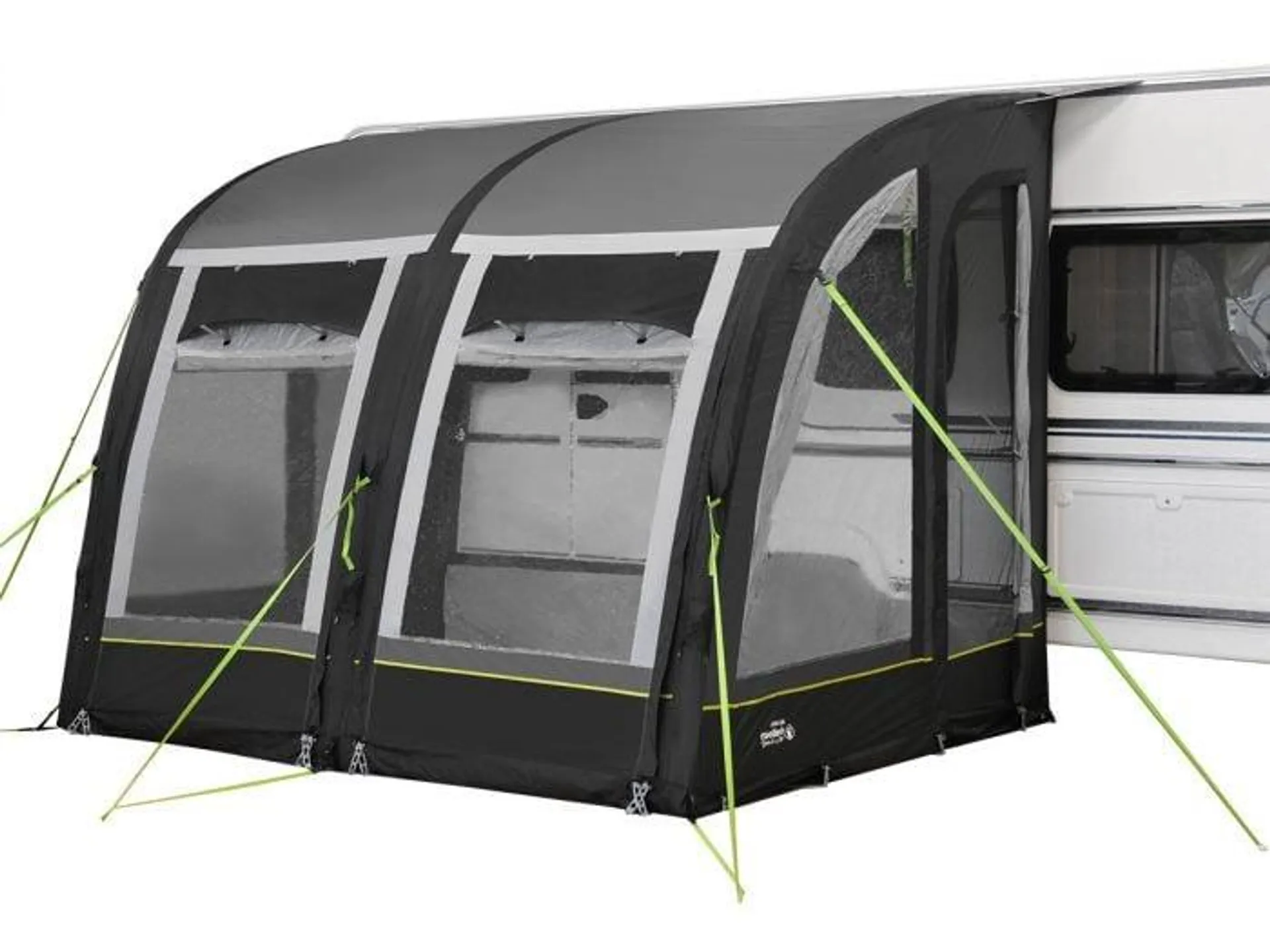 Obelink Palma 320 Easy Air caravan en camper voortent