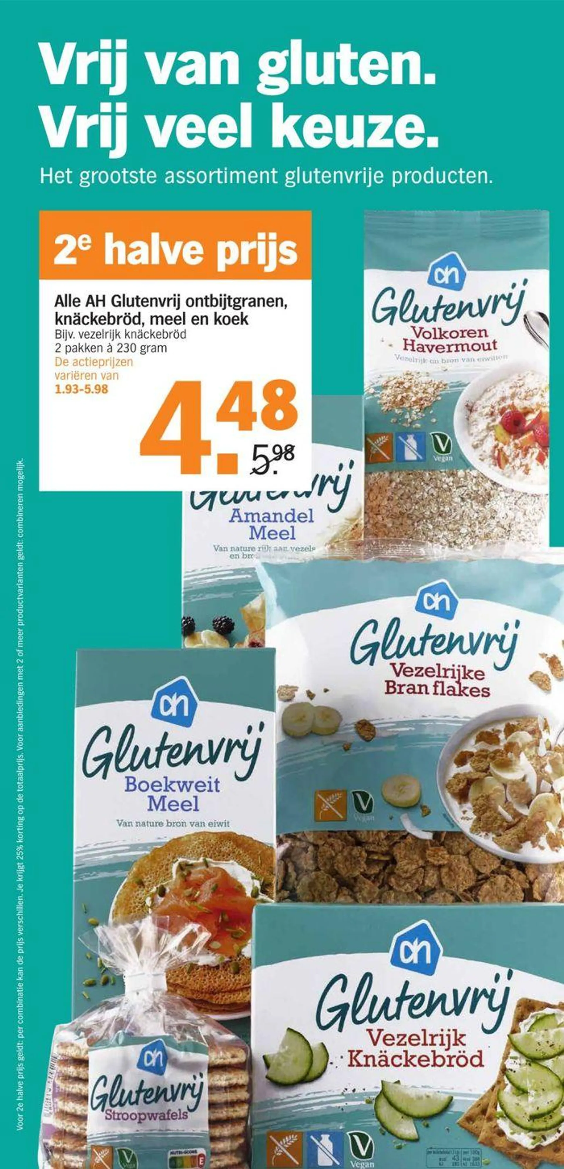 Albert Heijn folder van 14 september tot 22 september 2024 - Folder pagina 16