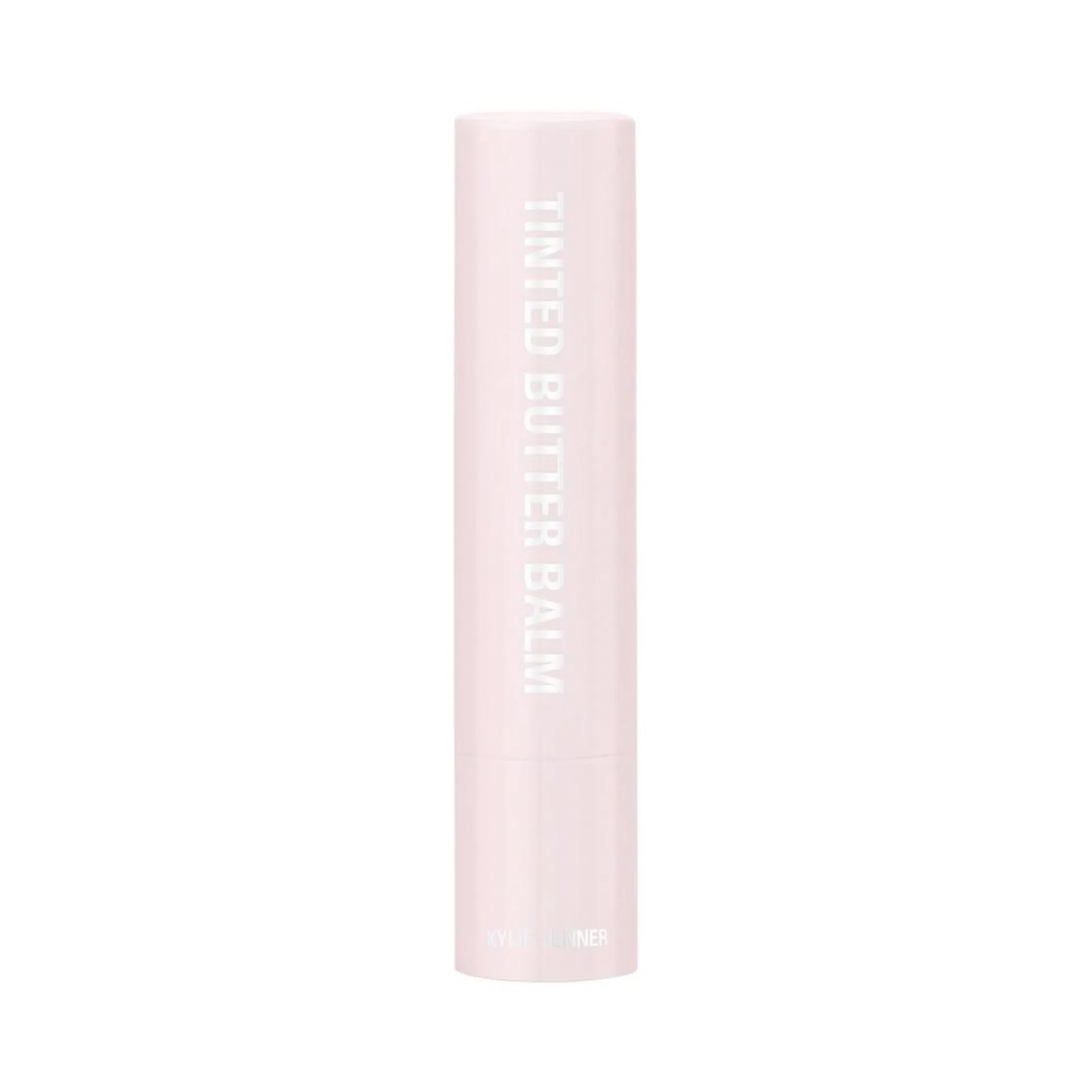 Tinted Butter Balm