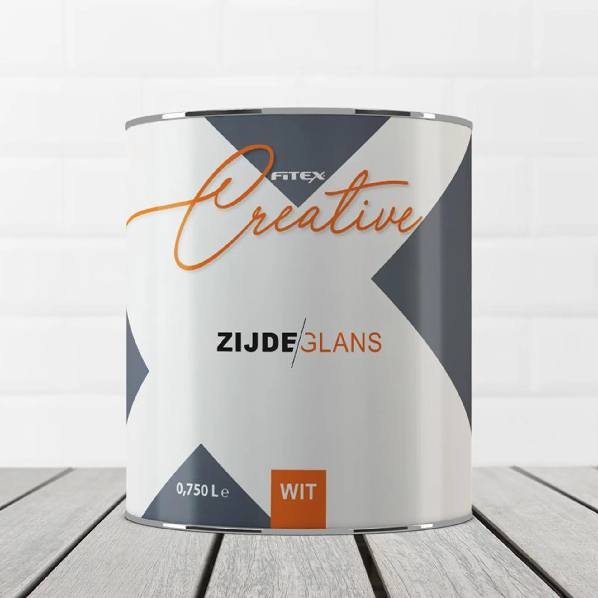 Fitex Creative Zijdeglans