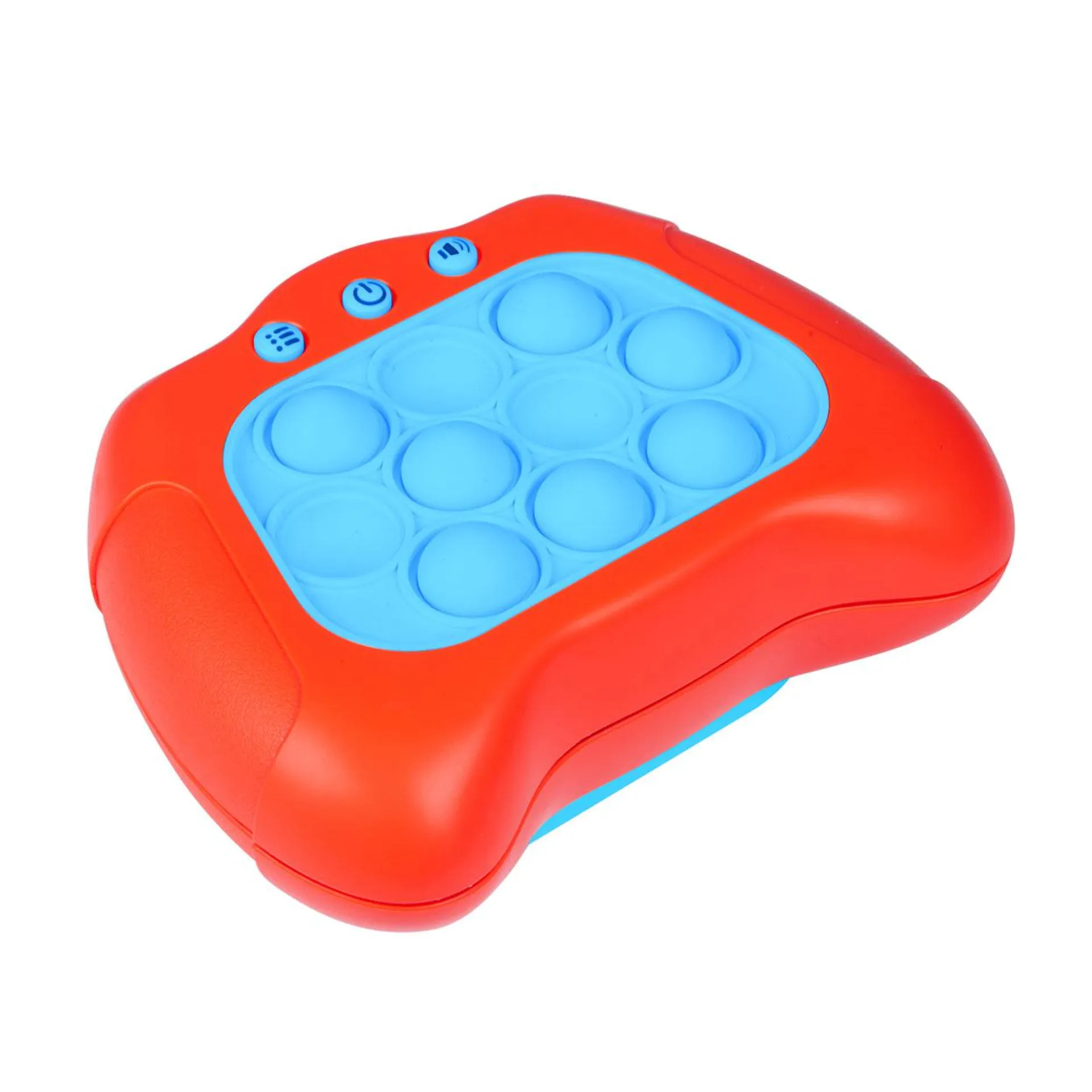 Behendigheidsspel Bubble Pops Controller