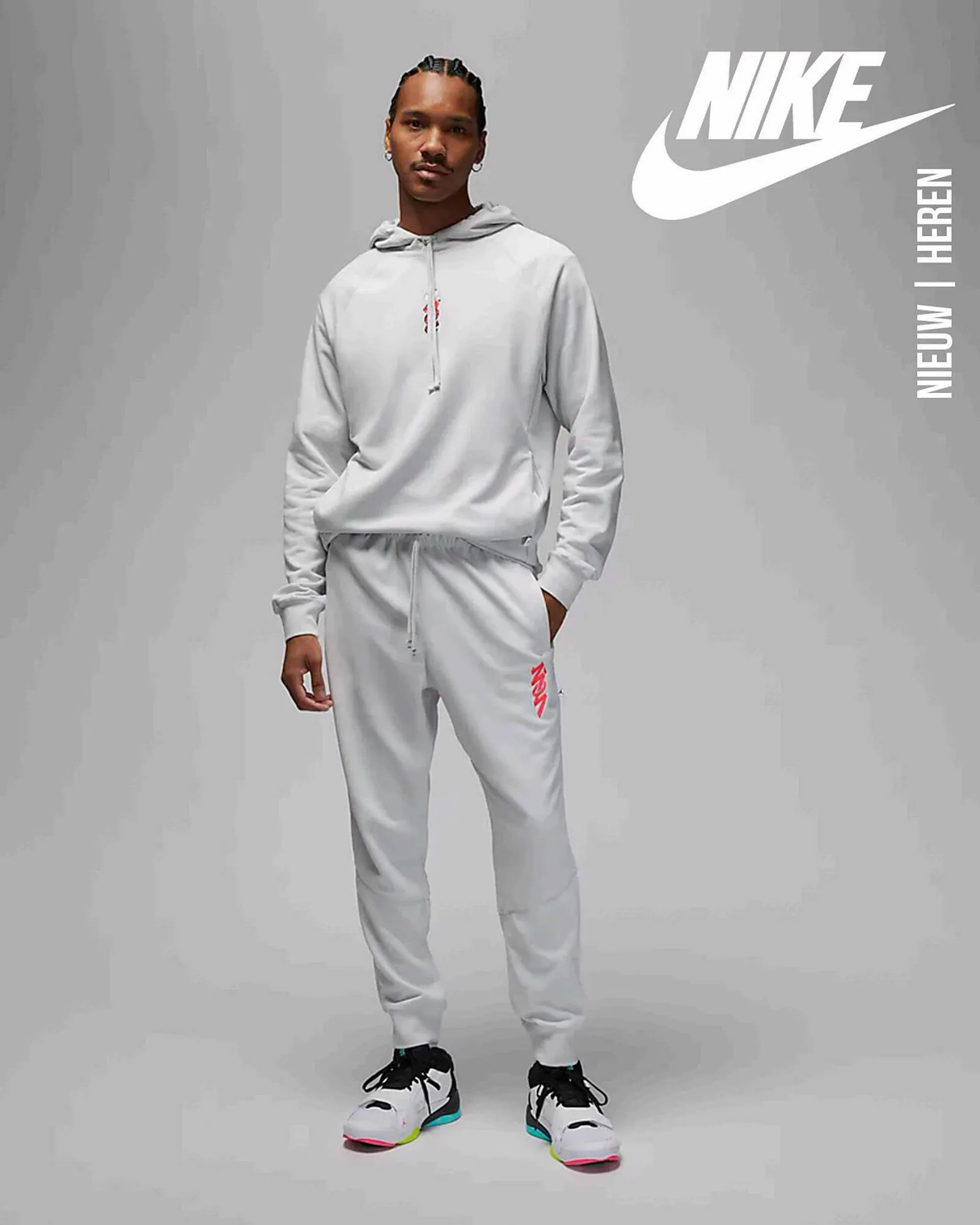 Nike folder - 1