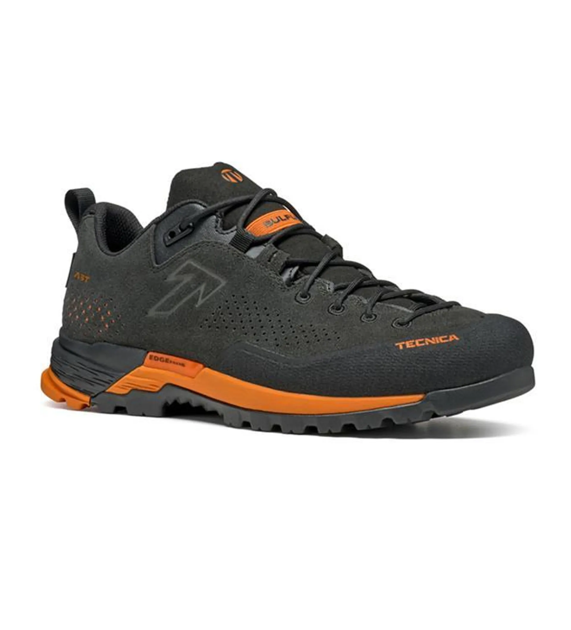 Tecnica Sulfur GTX MS anthracite/ul