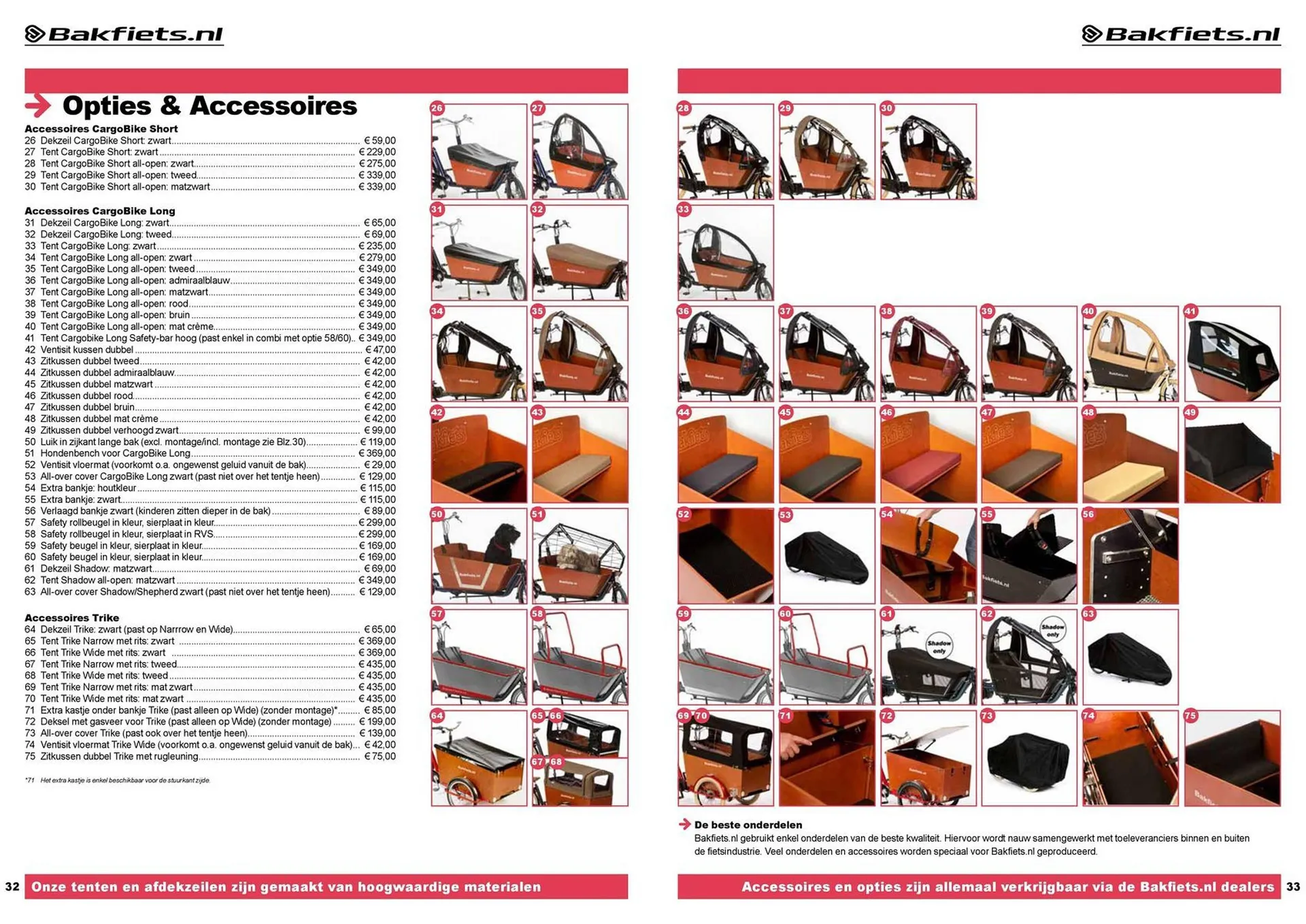 Bakfiets.nl folder van 1 januari tot 31 december 2024 - Folder pagina 17