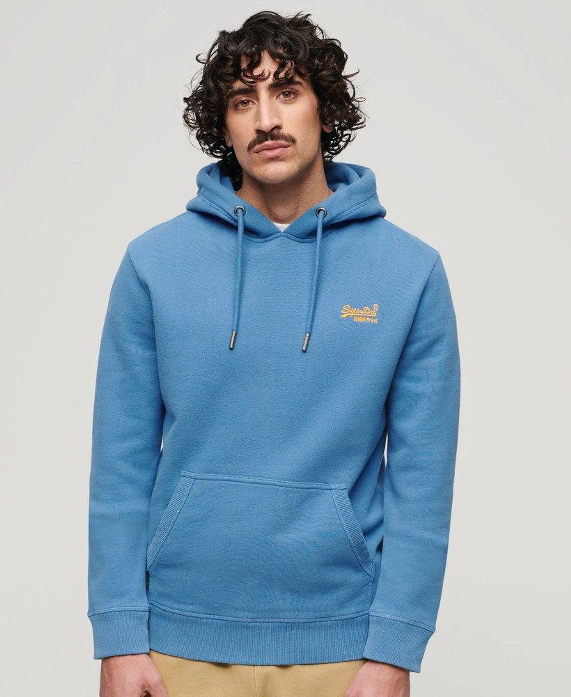 Essential Logo hoodie