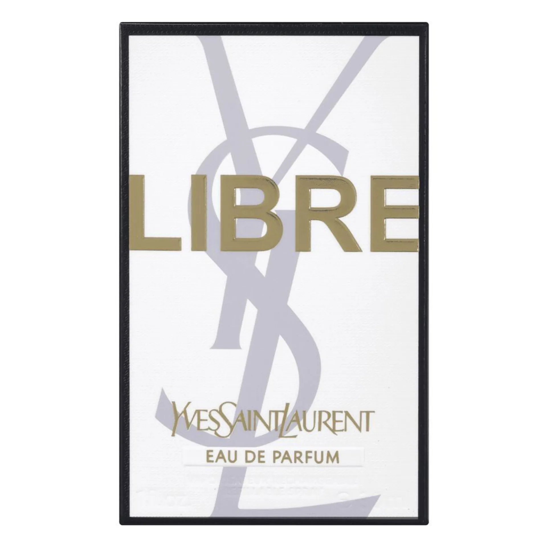 Yves Saint Laurent Libre eau de parfum 30 ML