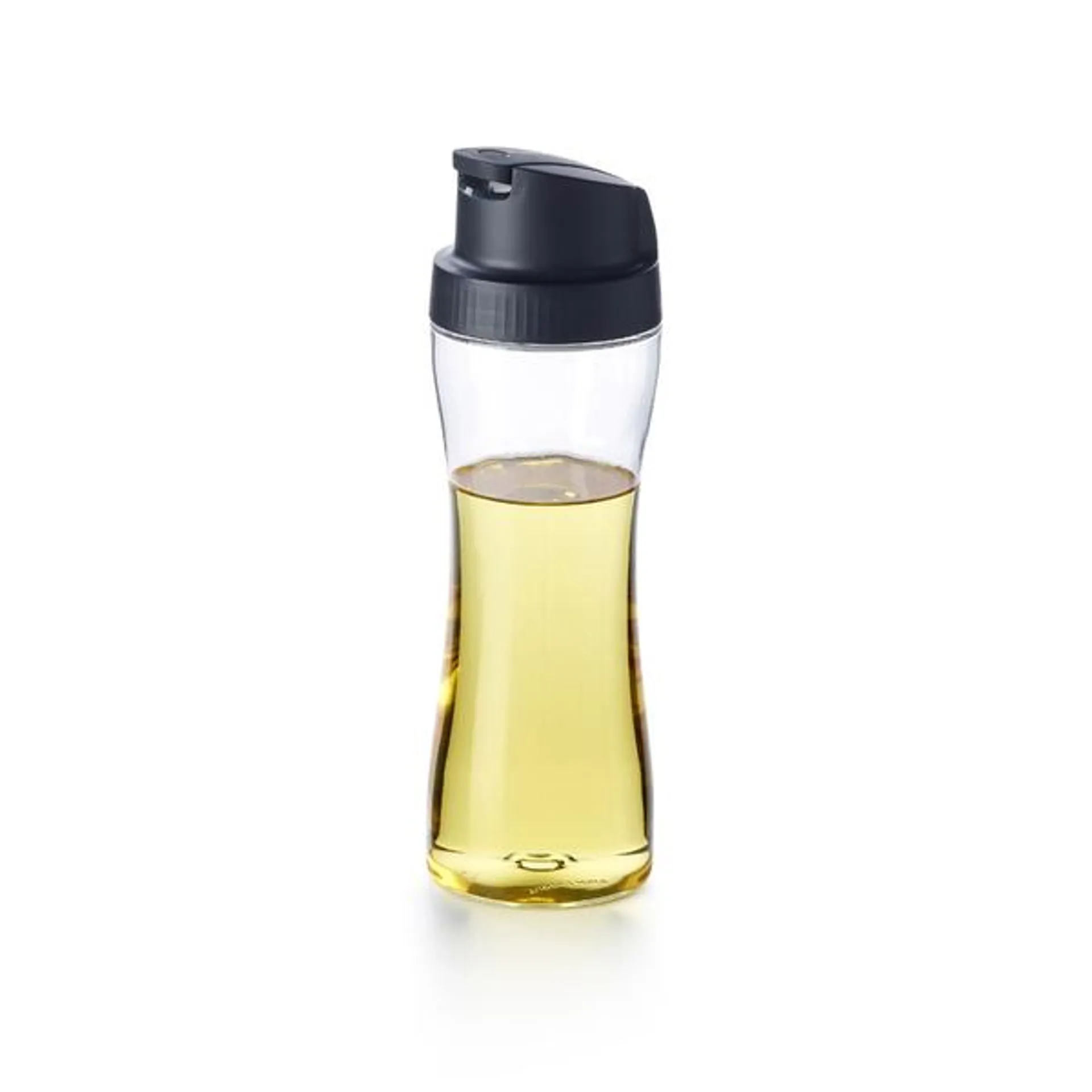 Tupperware Clear Dispenser 770ml