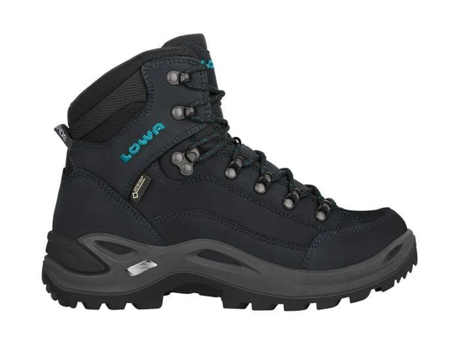 Lowa Renegade GTX Mid S dames wandelschoenen