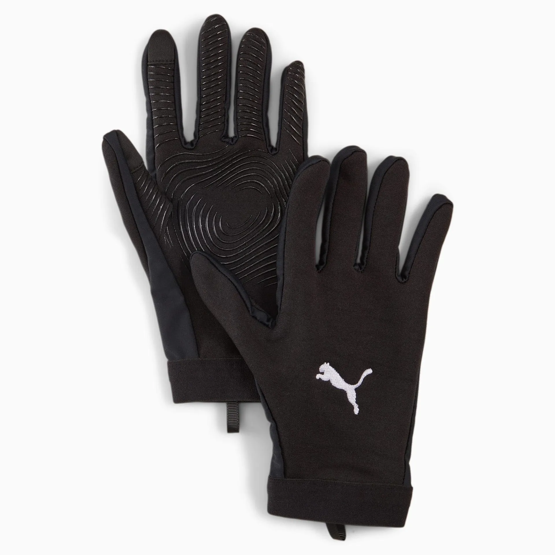 Guantes de fútbol individual WINTERIZED