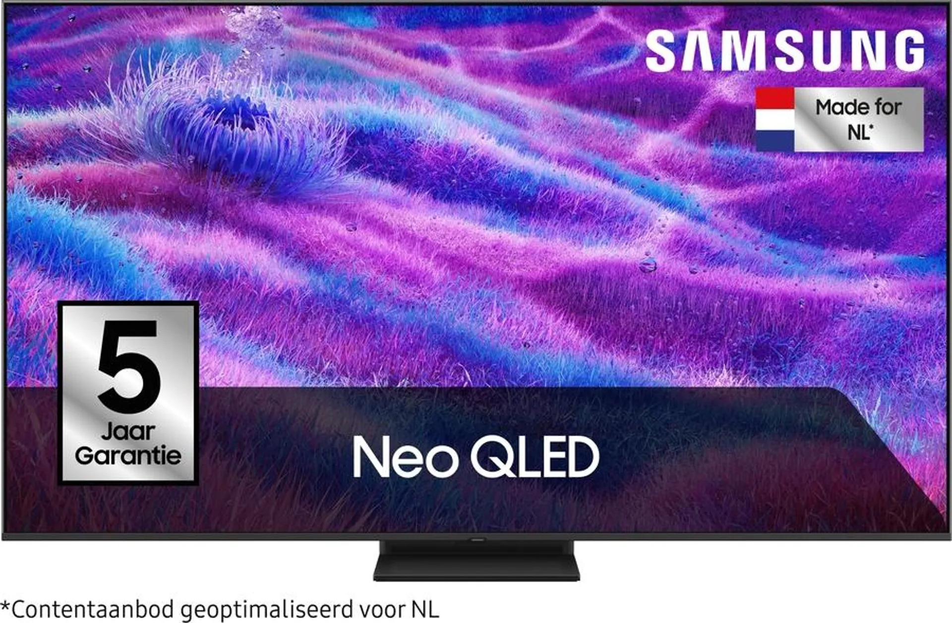 Samsung Neo QLED QE65QN83F